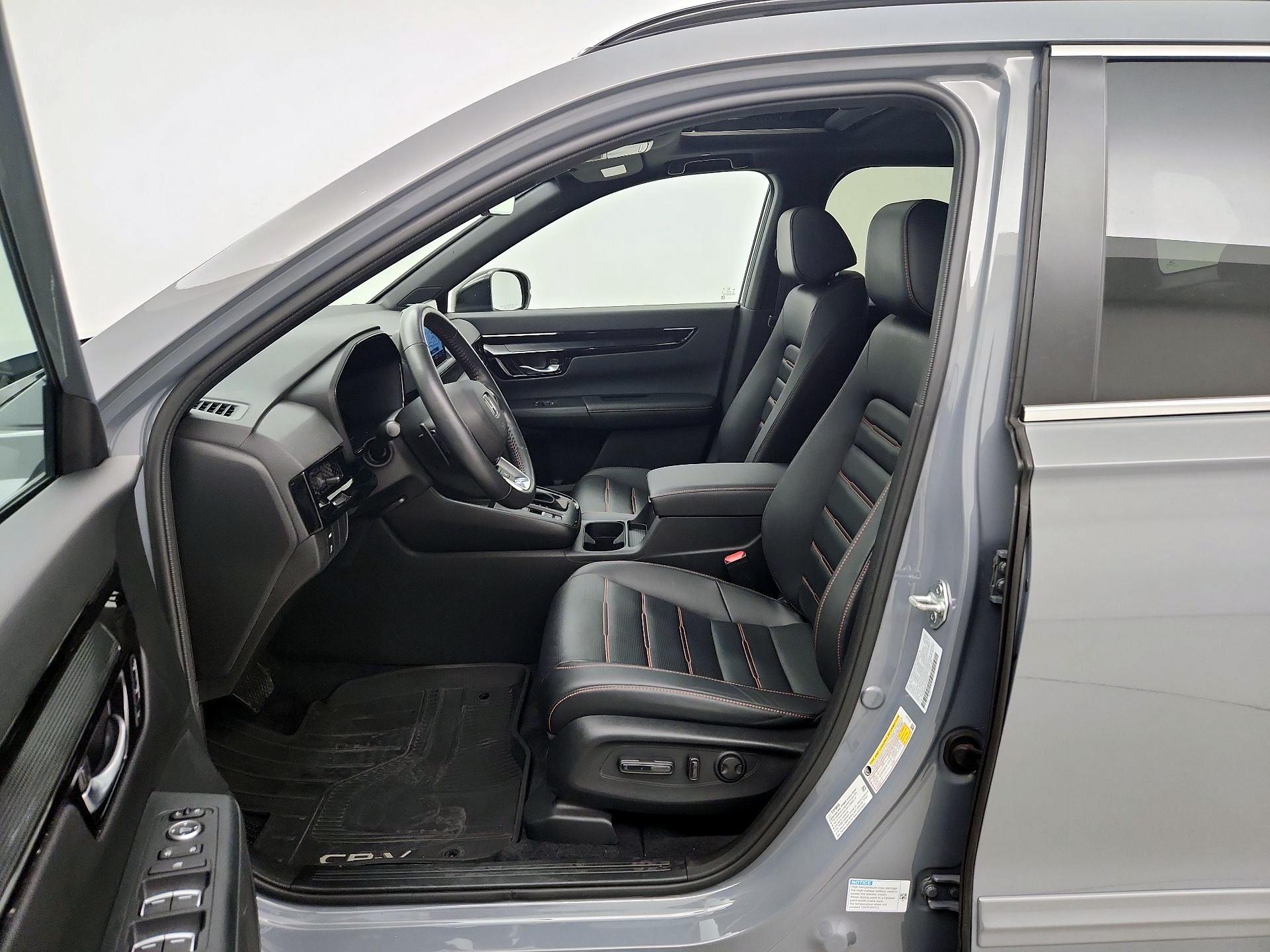 Thumbnail: 2023 Honda CR-V - 11
