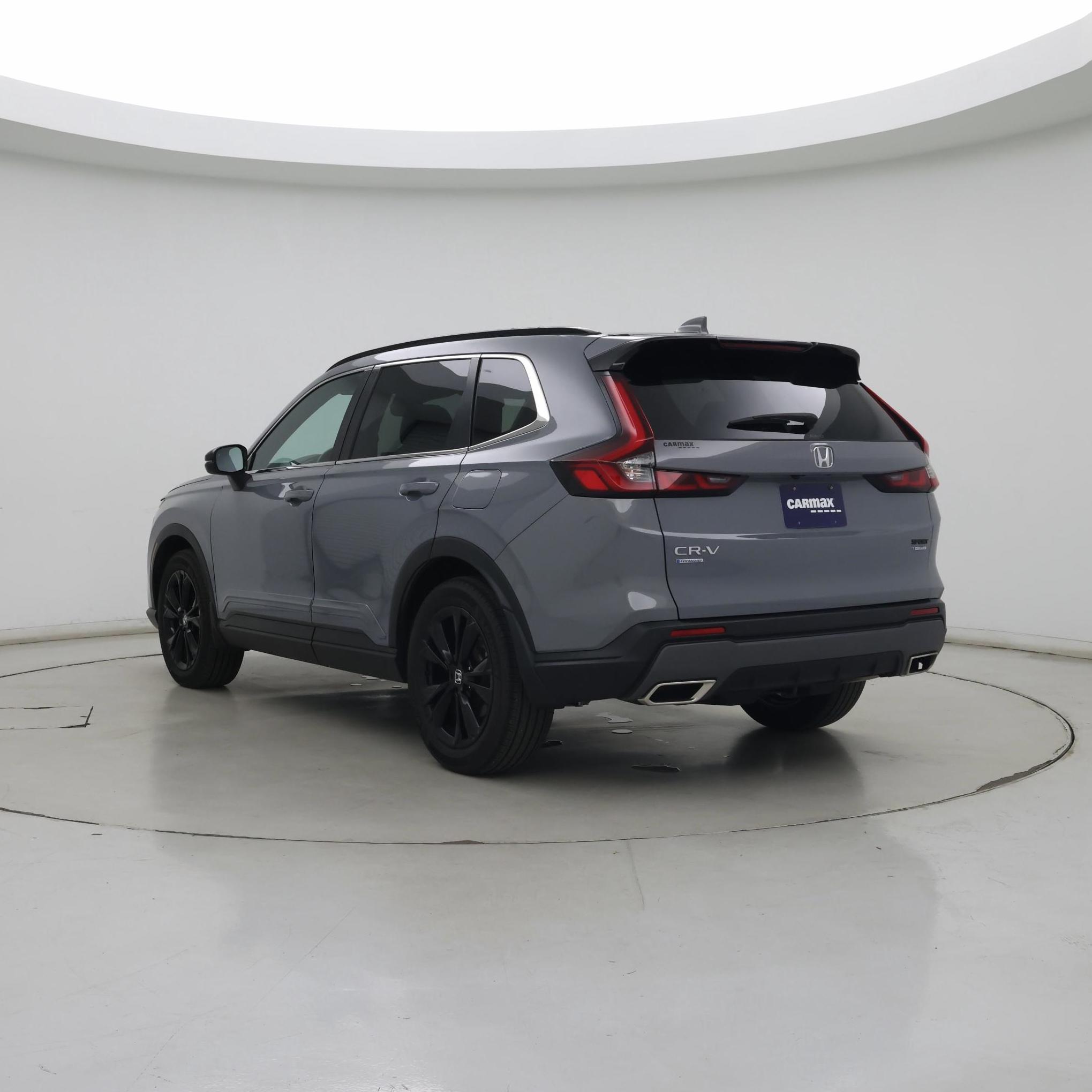 Thumbnail: 2023 Honda CR-V - 2