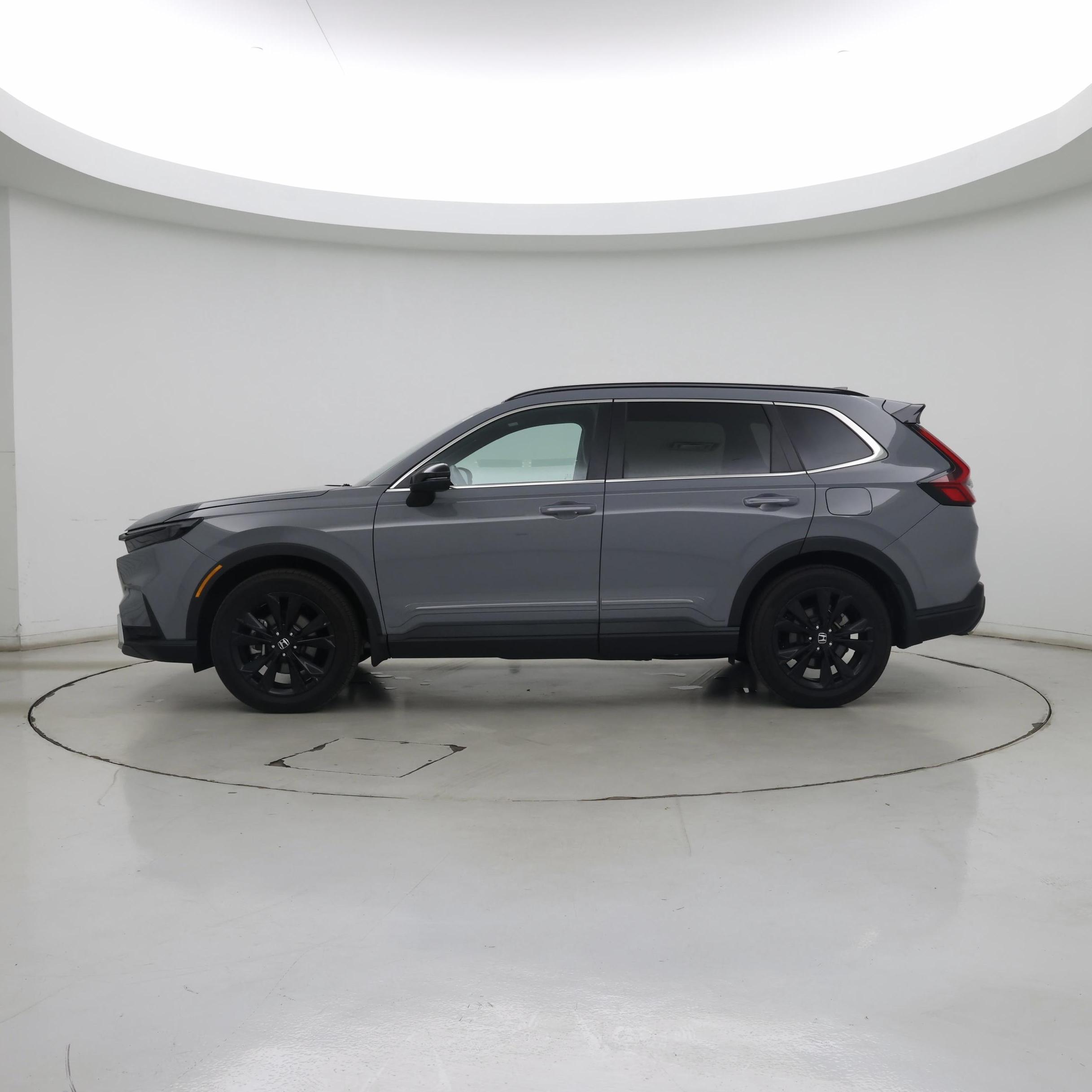 Thumbnail: 2023 Honda CR-V - 3