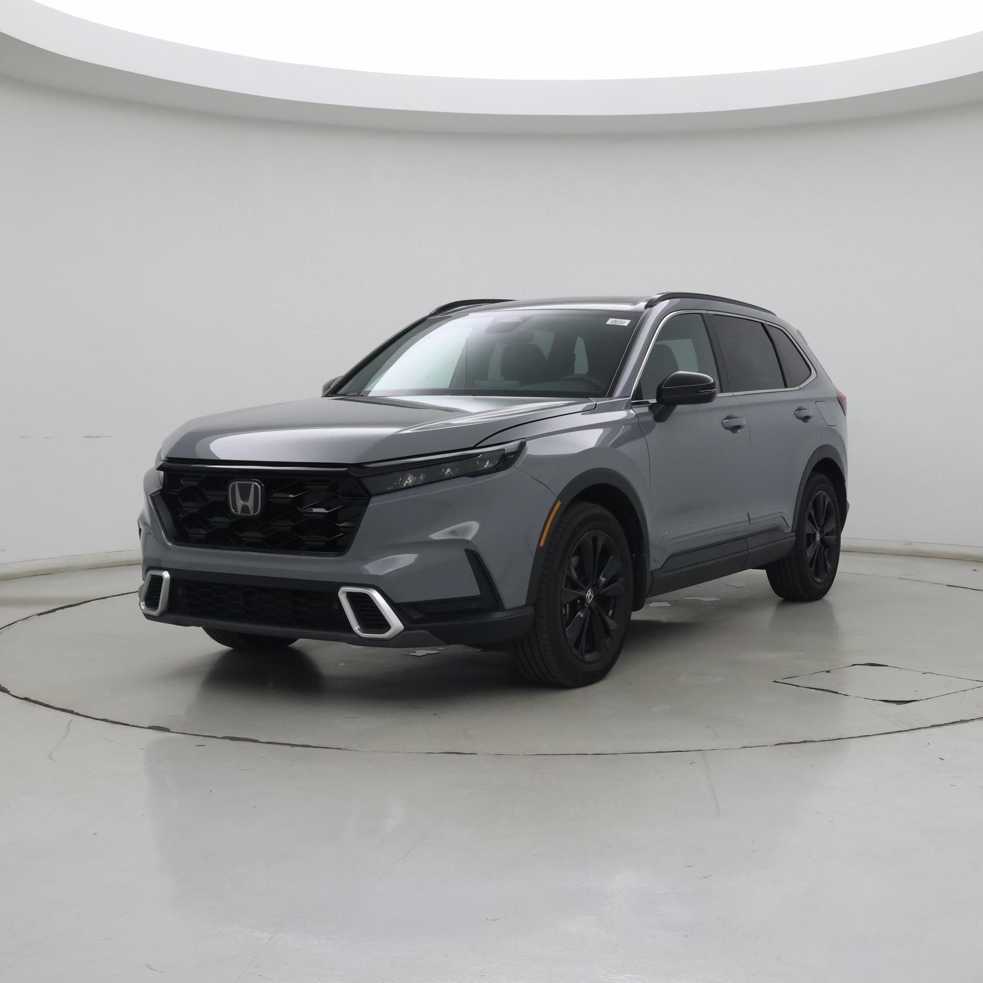 Thumbnail: 2023 Honda CR-V - 4