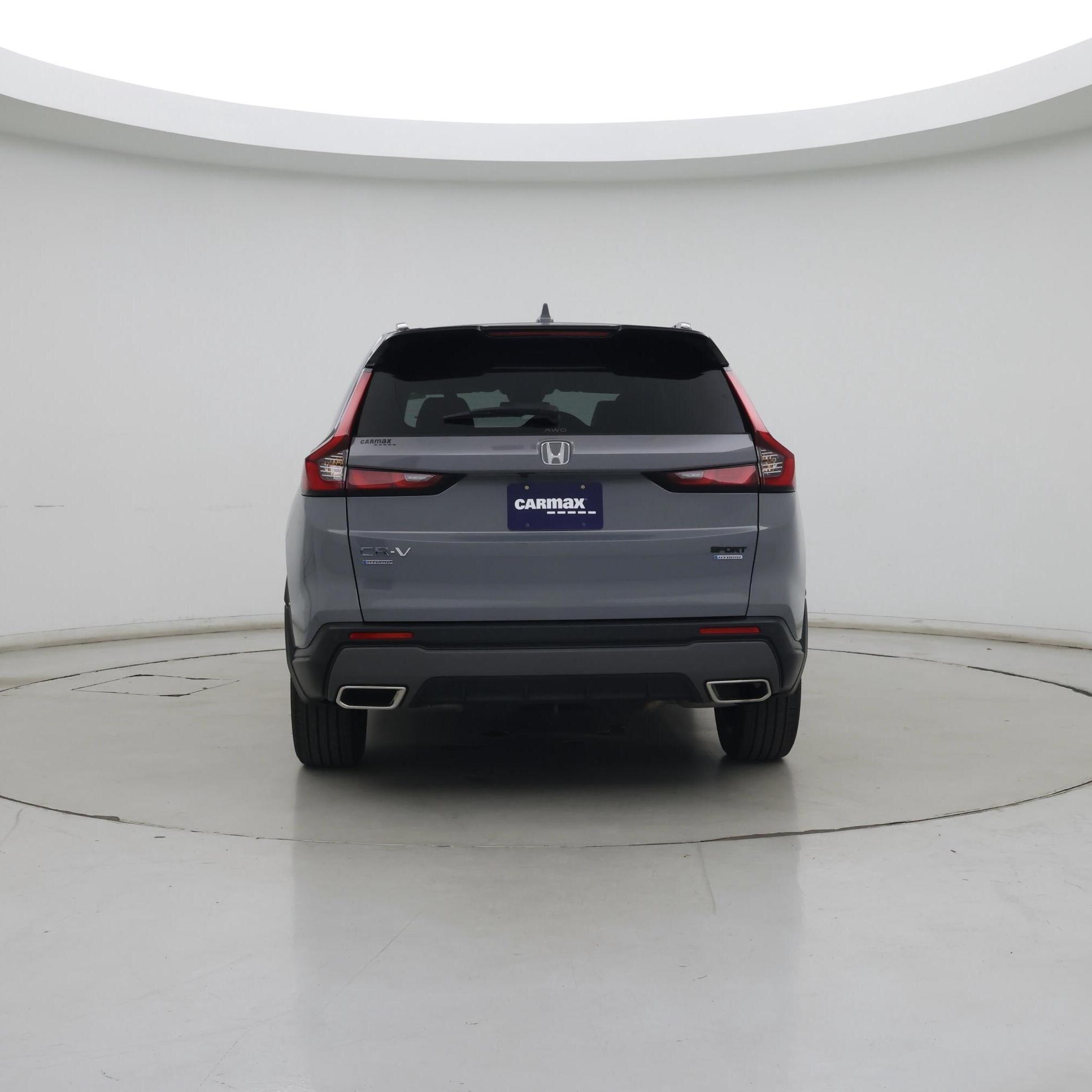 Thumbnail: 2023 Honda CR-V - 6