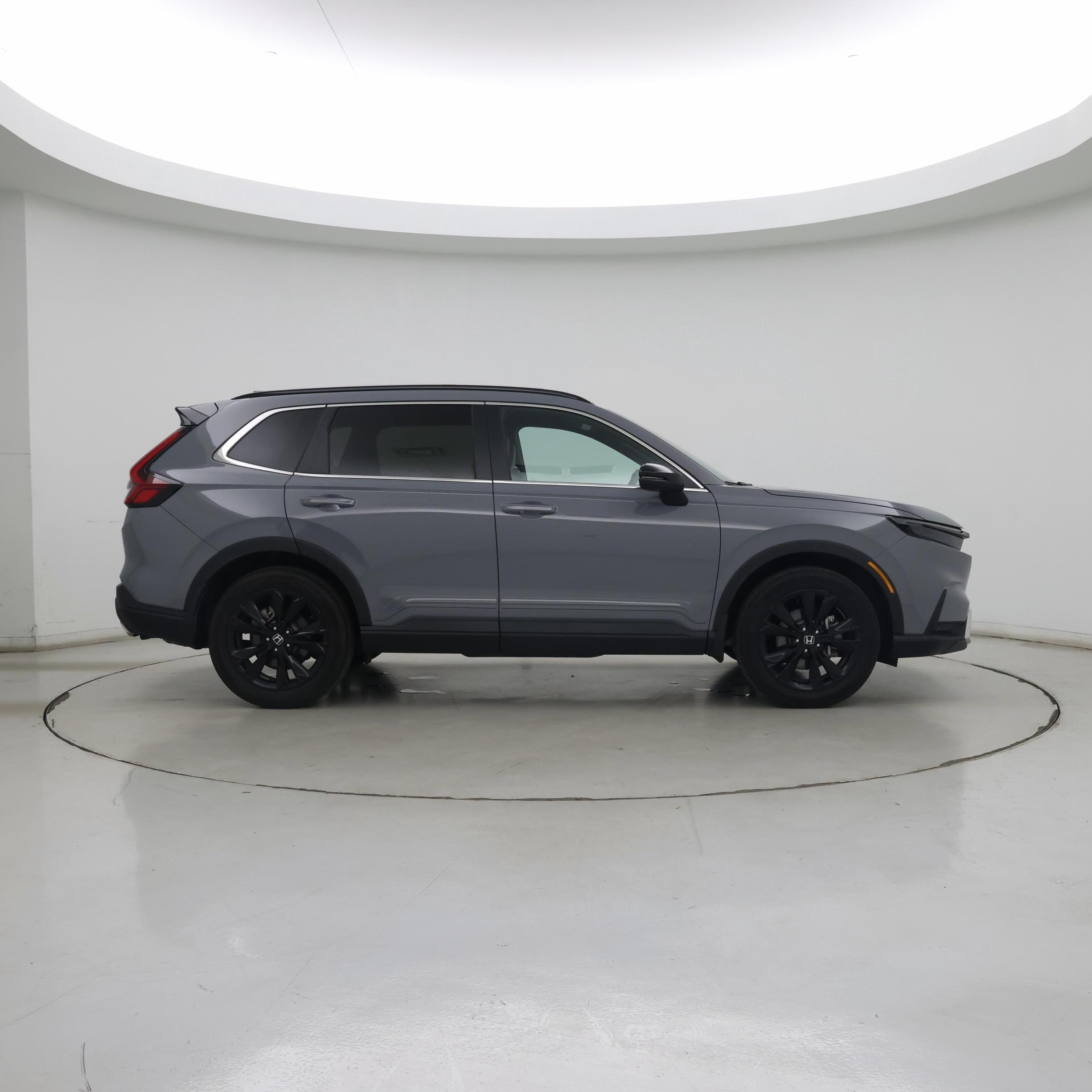 Thumbnail: 2023 Honda CR-V - 7