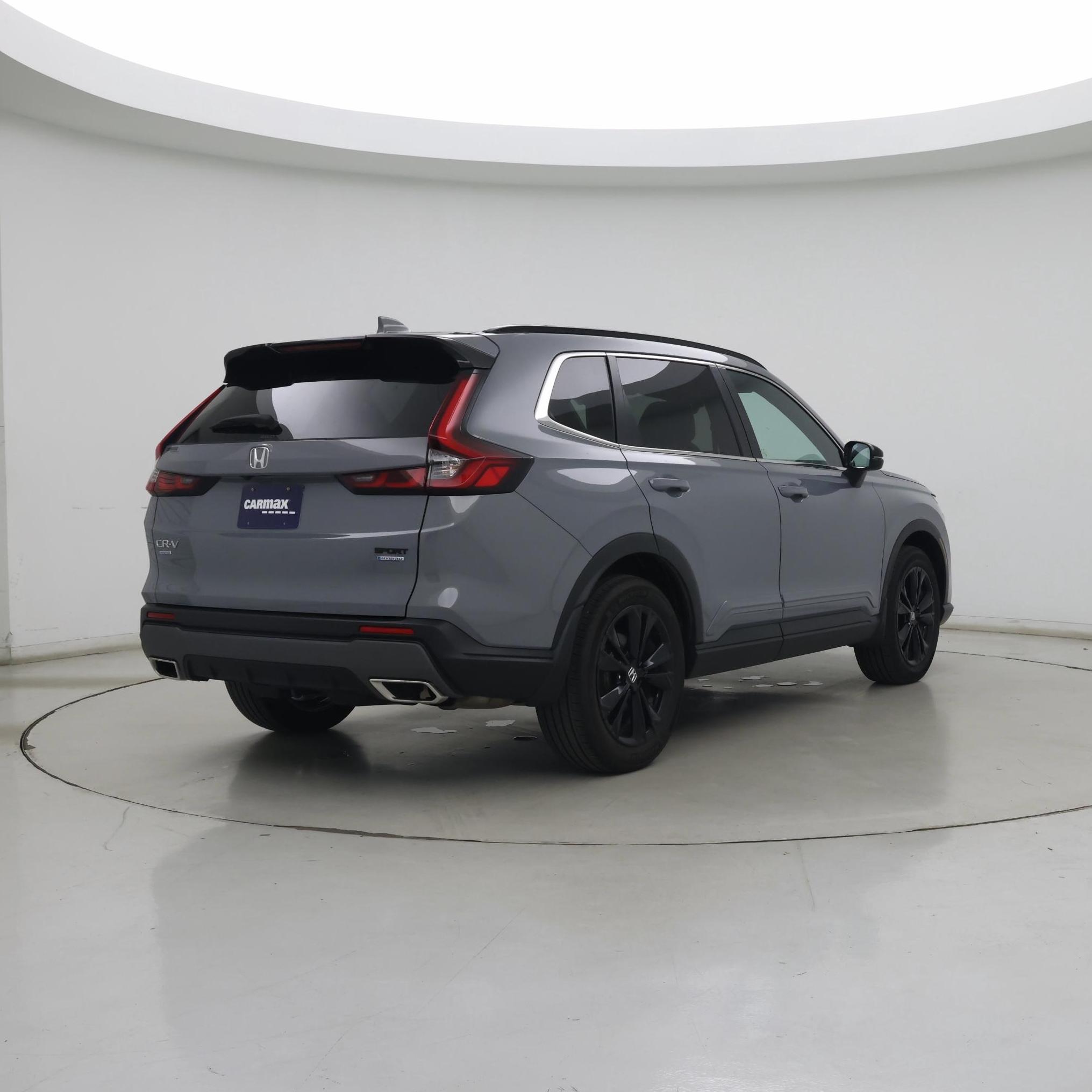 Thumbnail: 2023 Honda CR-V - 8