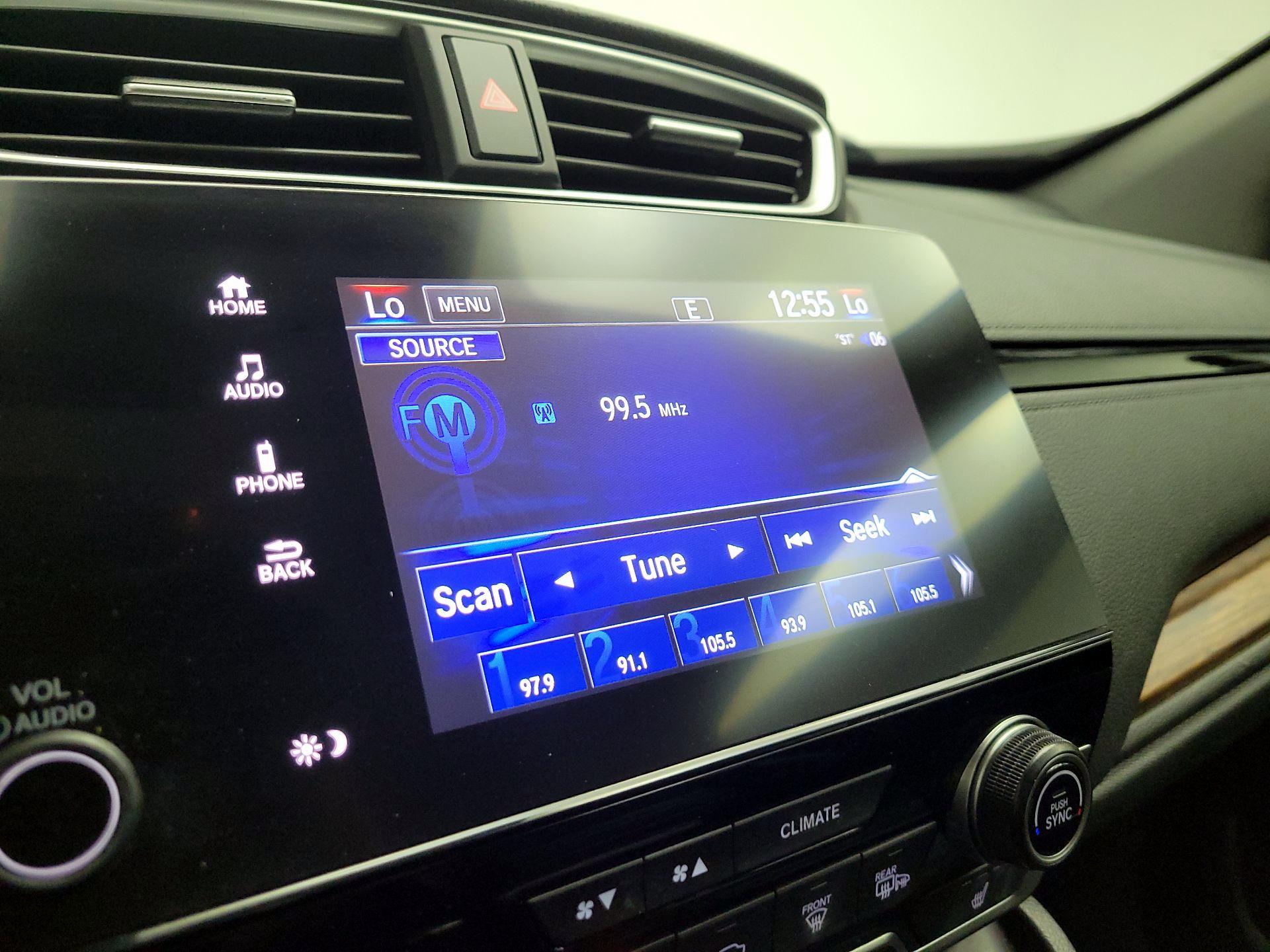Thumbnail: 2018 Honda CR-V - 13