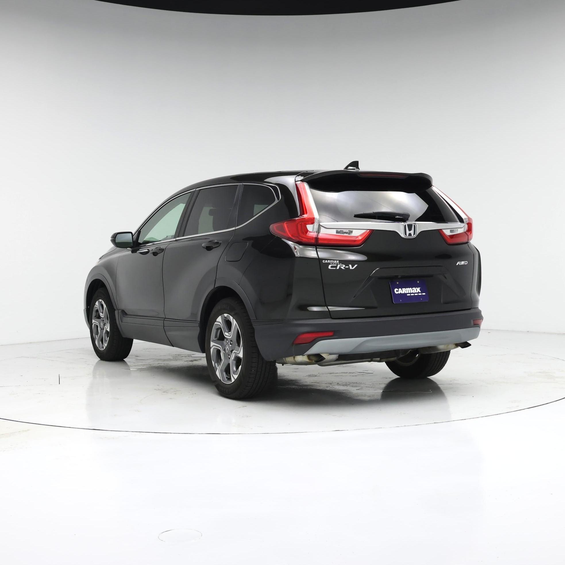 Thumbnail: 2018 Honda CR-V - 2