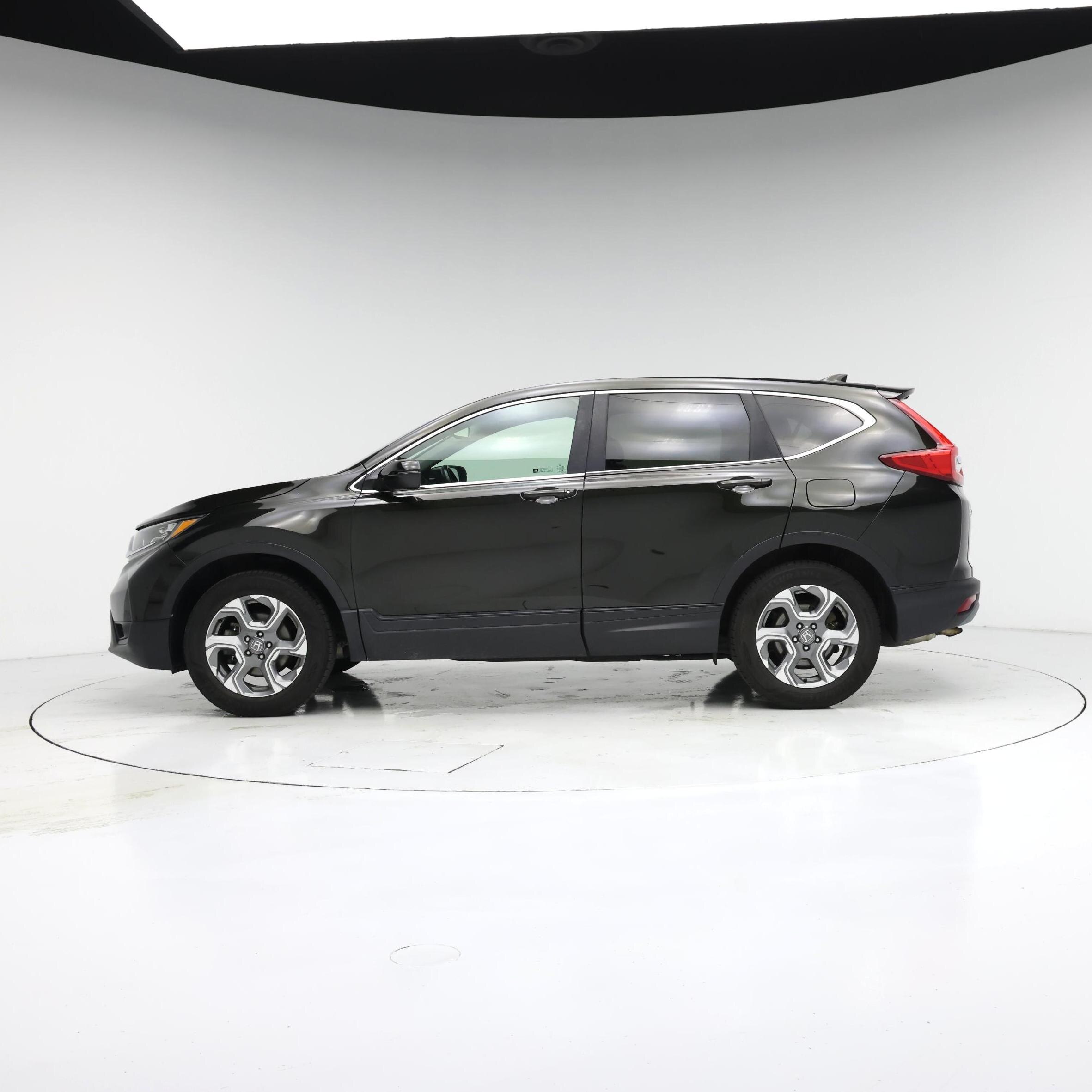 Thumbnail: 2018 Honda CR-V - 3