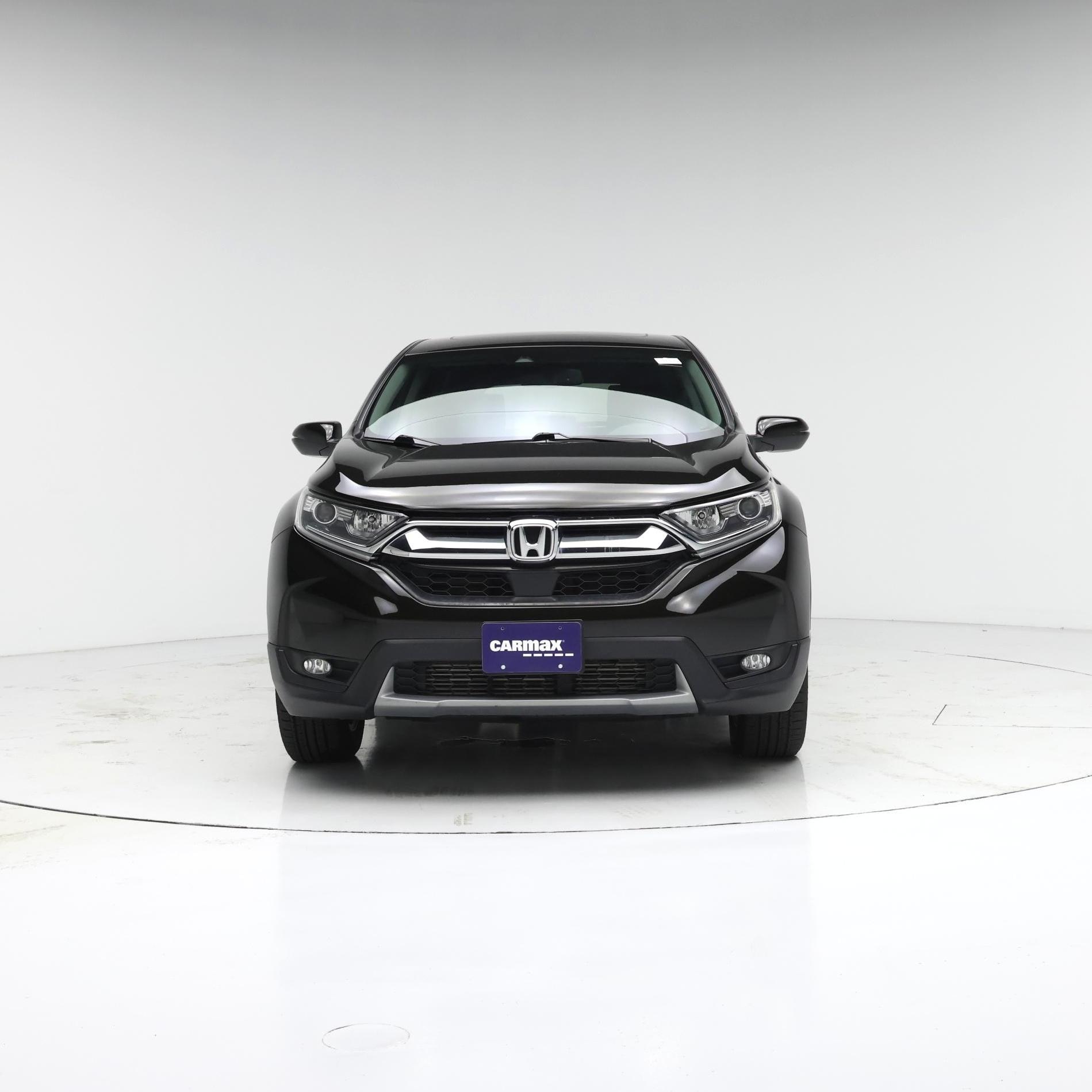 Thumbnail: 2018 Honda CR-V - 5