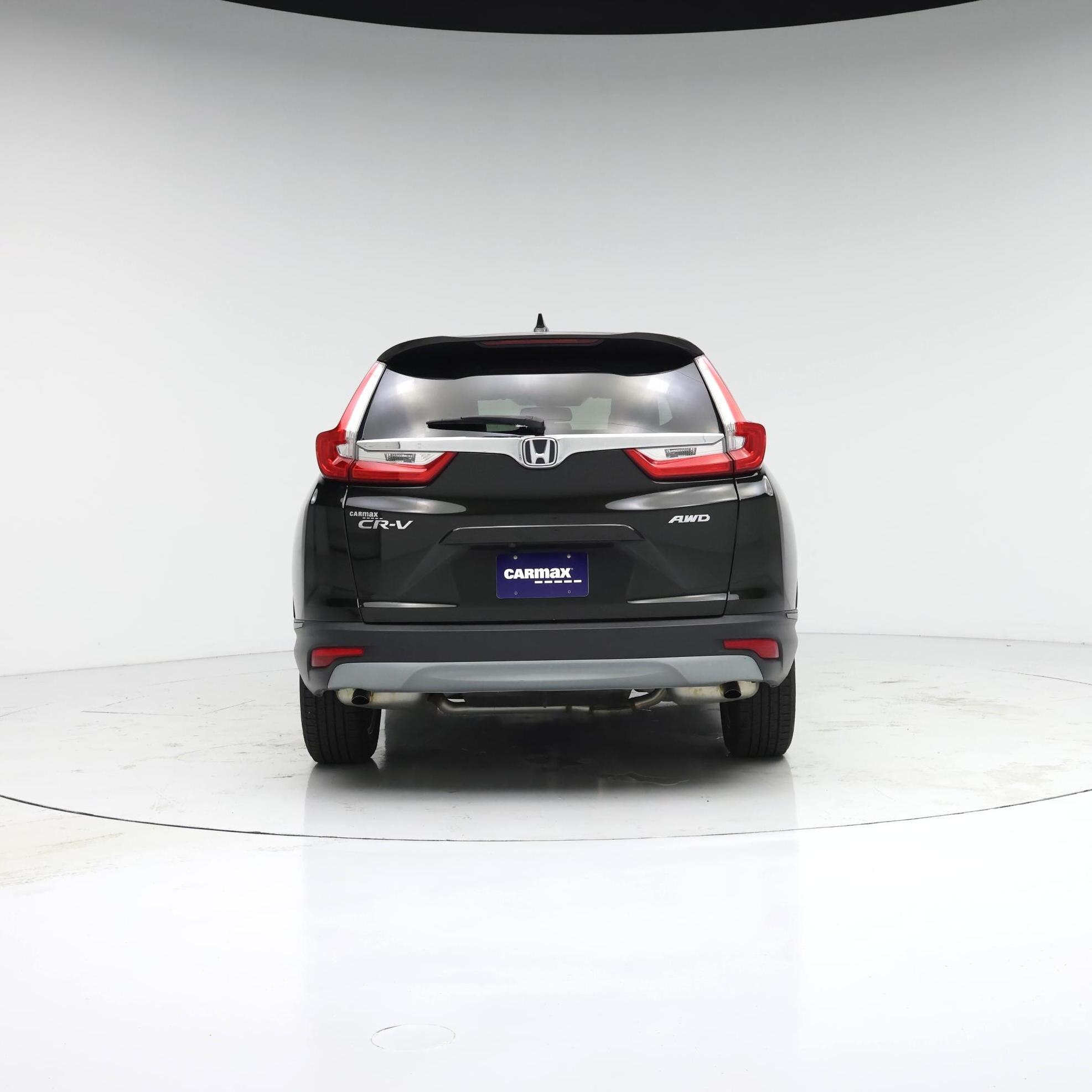 Thumbnail: 2018 Honda CR-V - 6