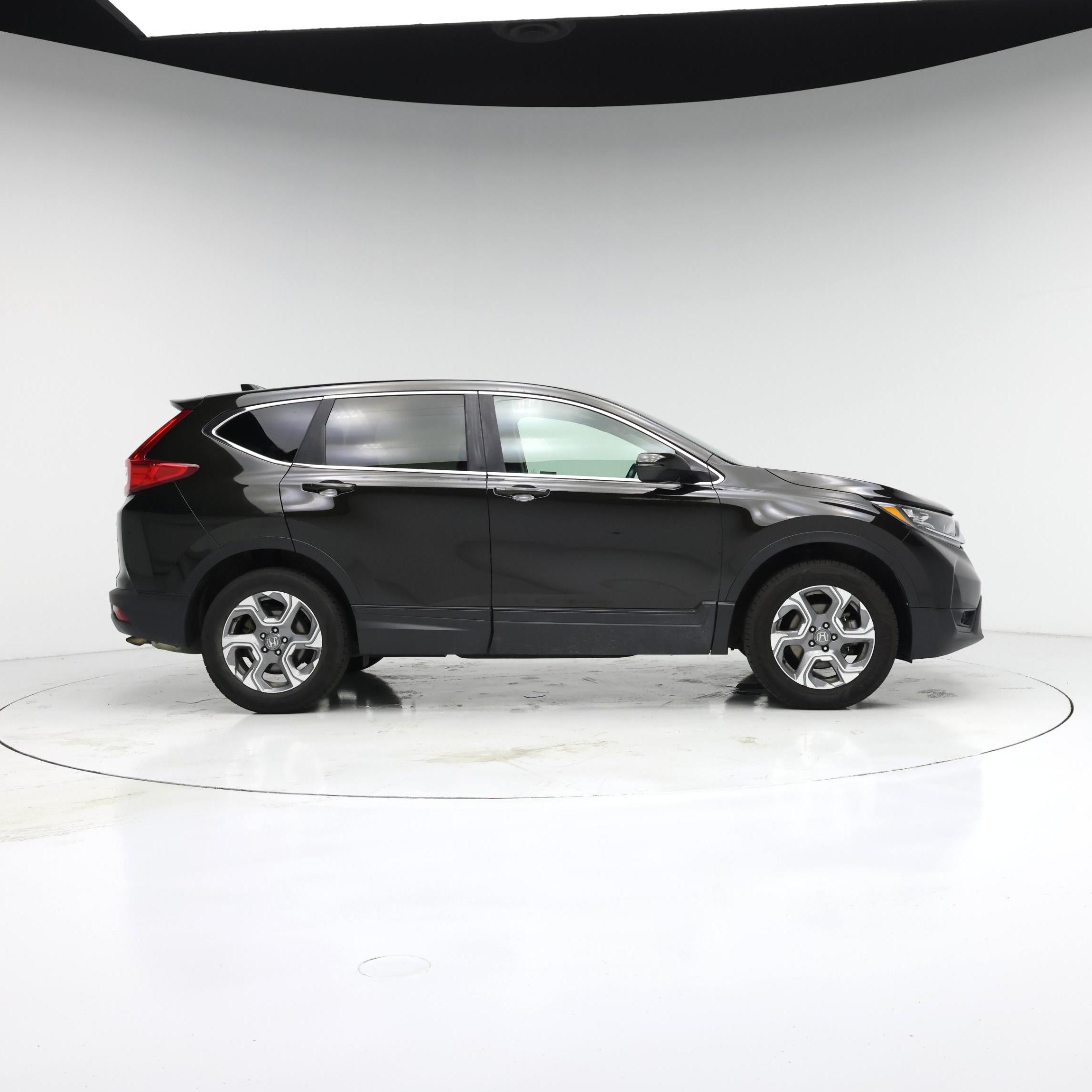Thumbnail: 2018 Honda CR-V - 7