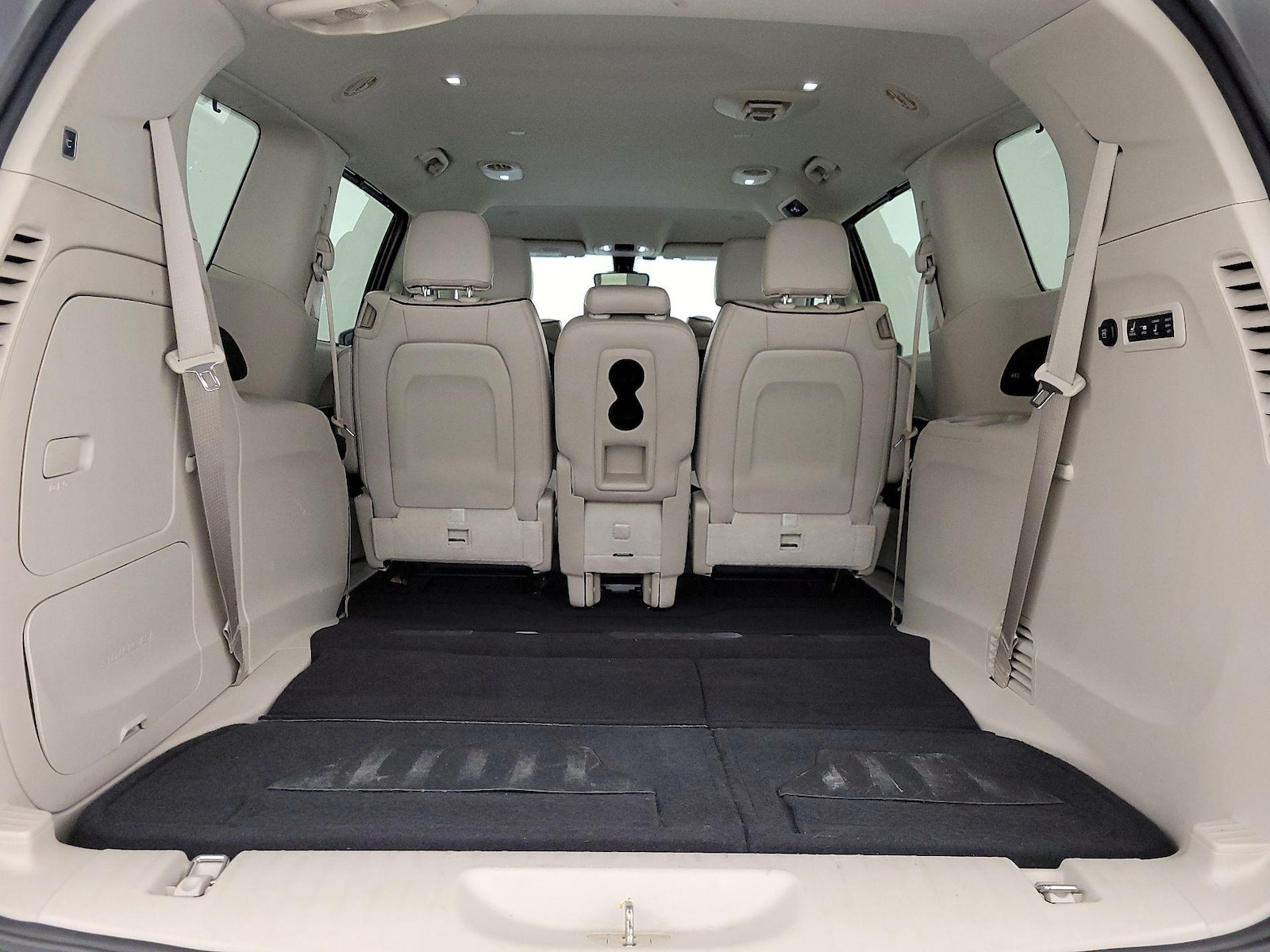 2017 Chrysler Pacifica Limited - Photo 24