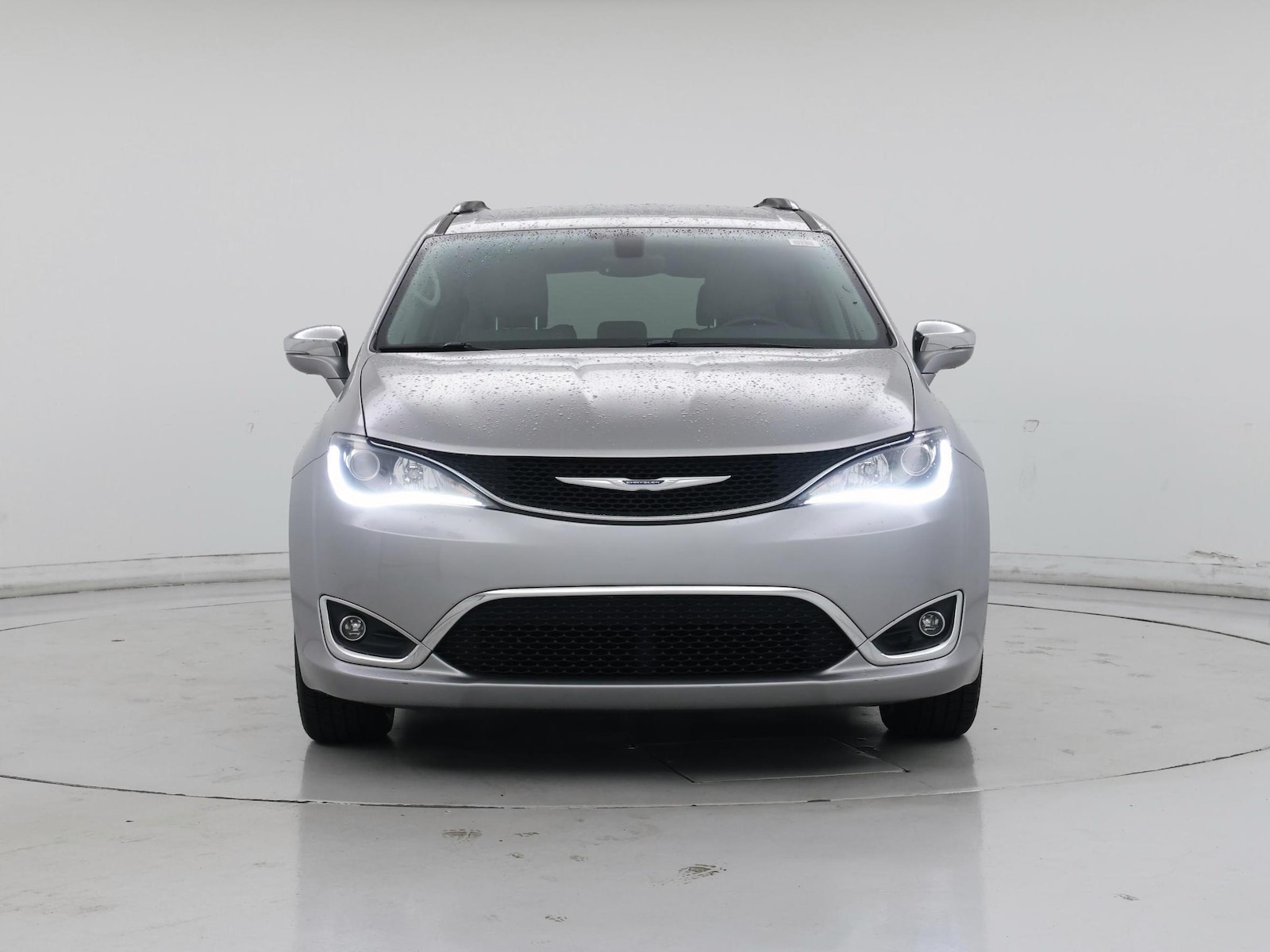 2017 Chrysler Pacifica Limited - Photo 6