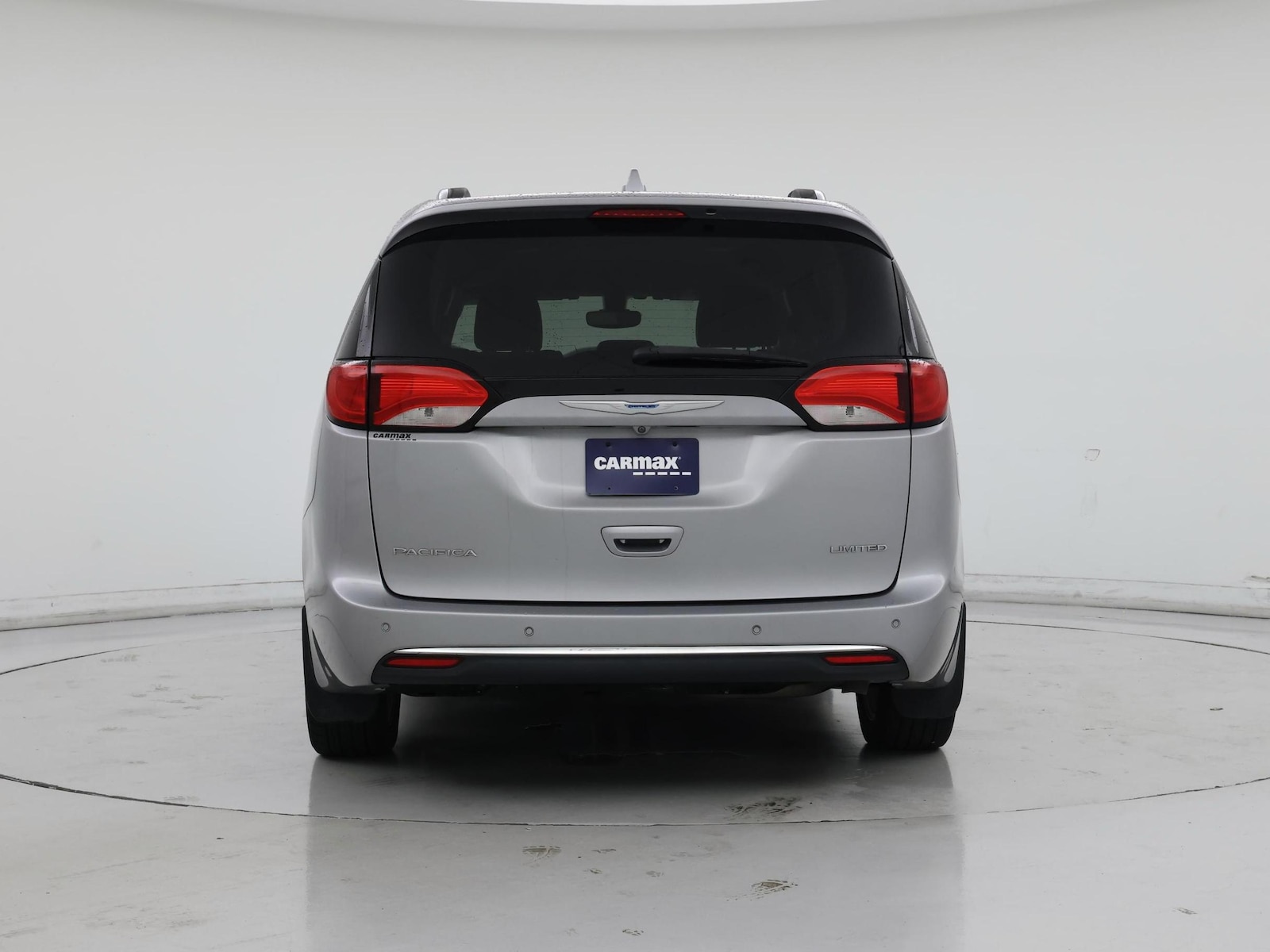 2017 Chrysler Pacifica Limited - Photo 7