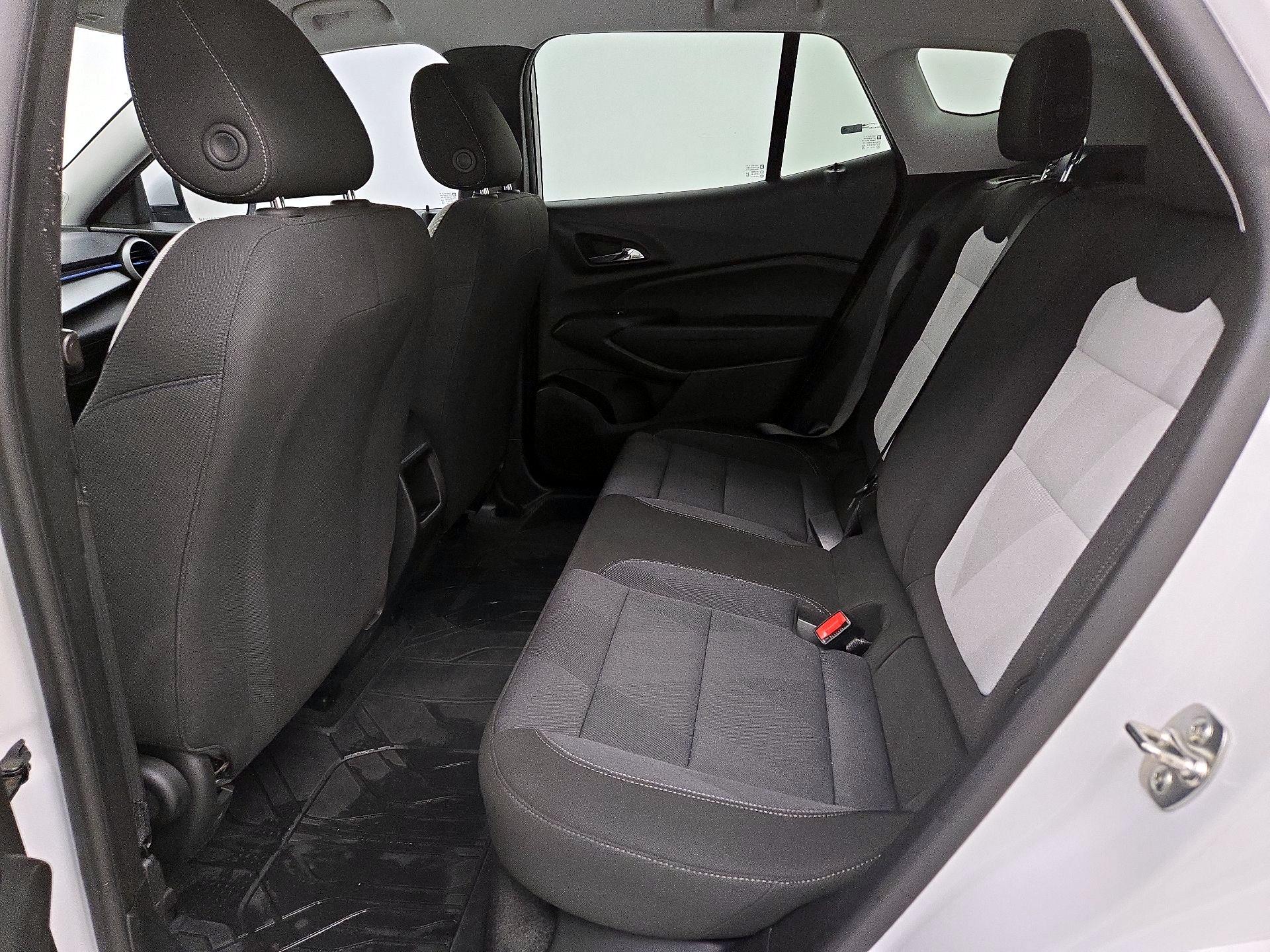 Thumbnail: 2024 Chevrolet Trax - 19