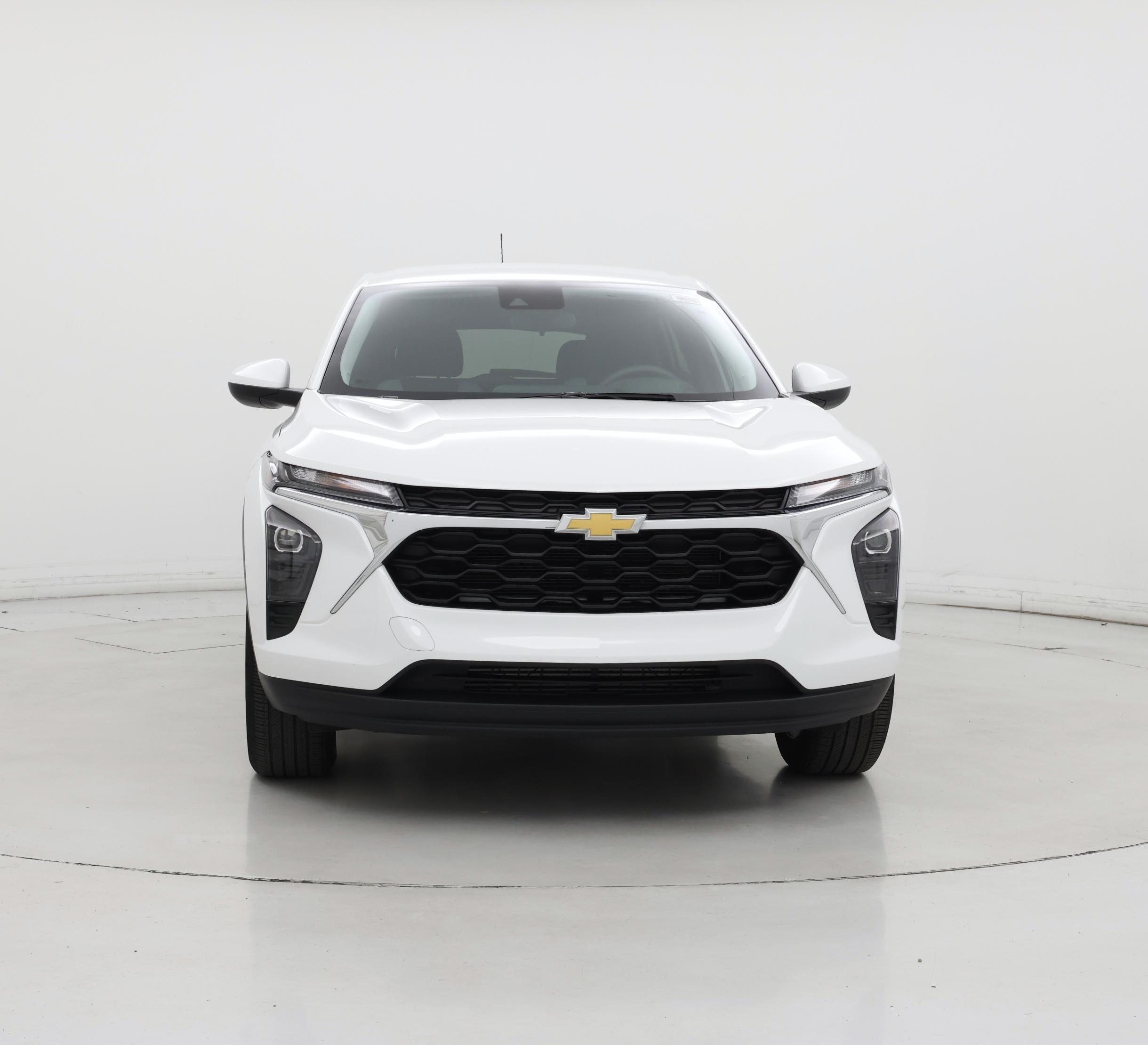 Thumbnail: 2024 Chevrolet Trax - 5