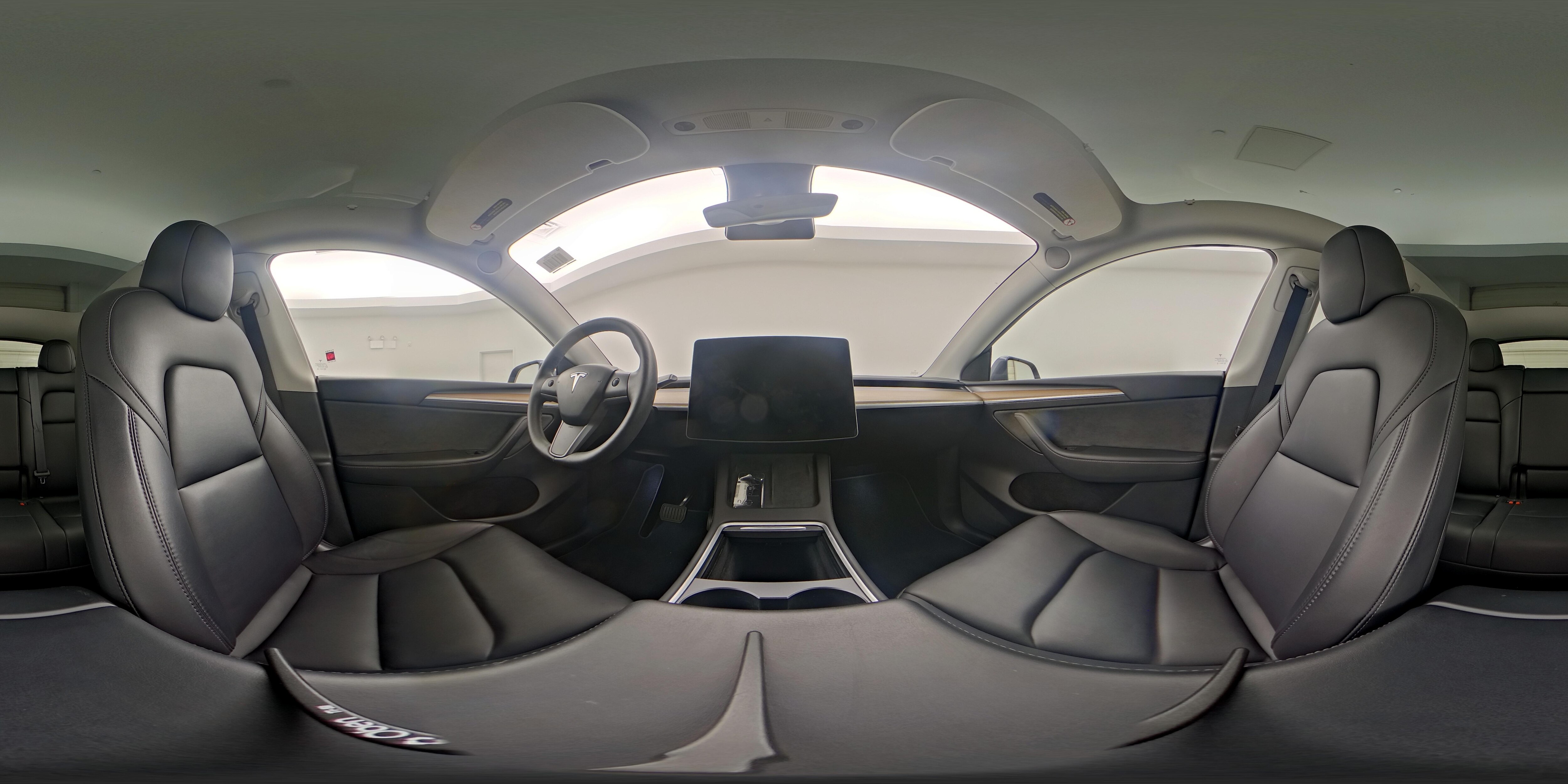 2023 Tesla Model Y Long Range - Photo 21