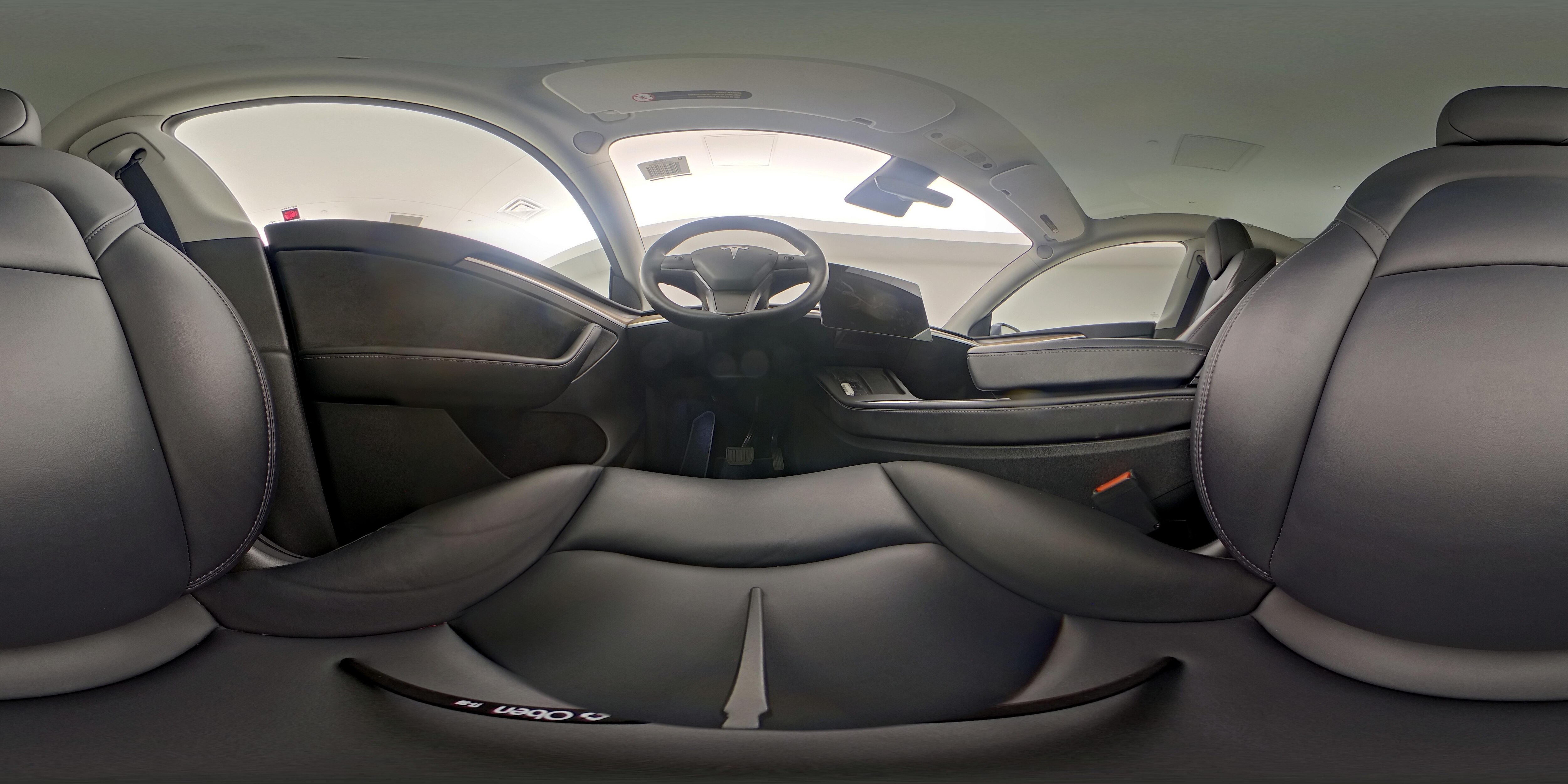 2023 Tesla Model Y Long Range - Photo 23