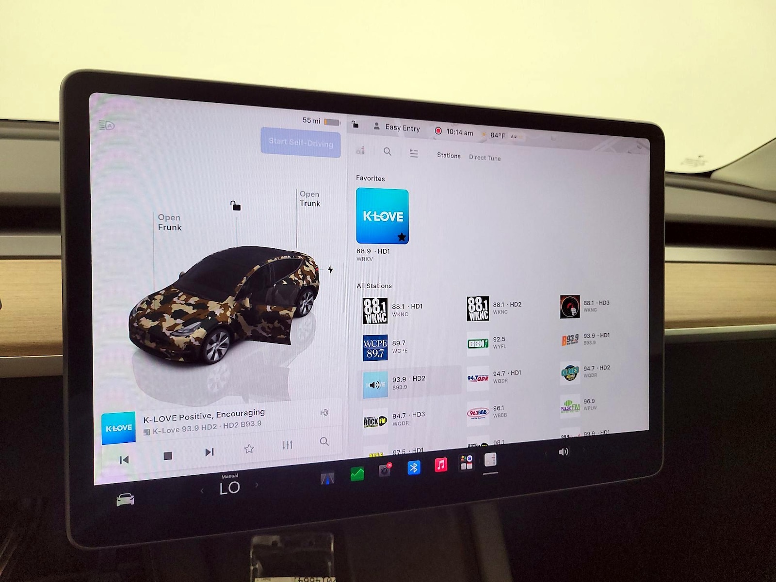 2023 Tesla Model Y Long Range - Photo 13