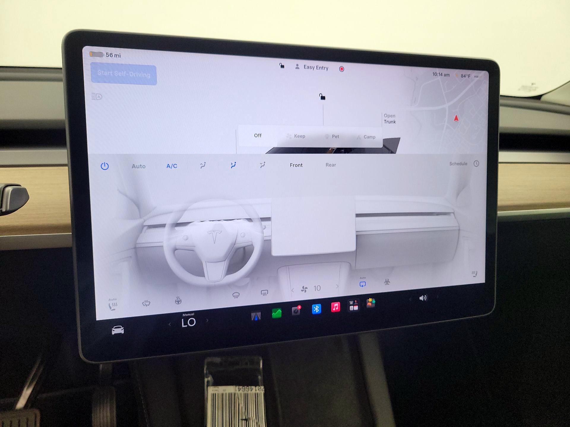 Thumbnail: 2023 Tesla Model Y - 13