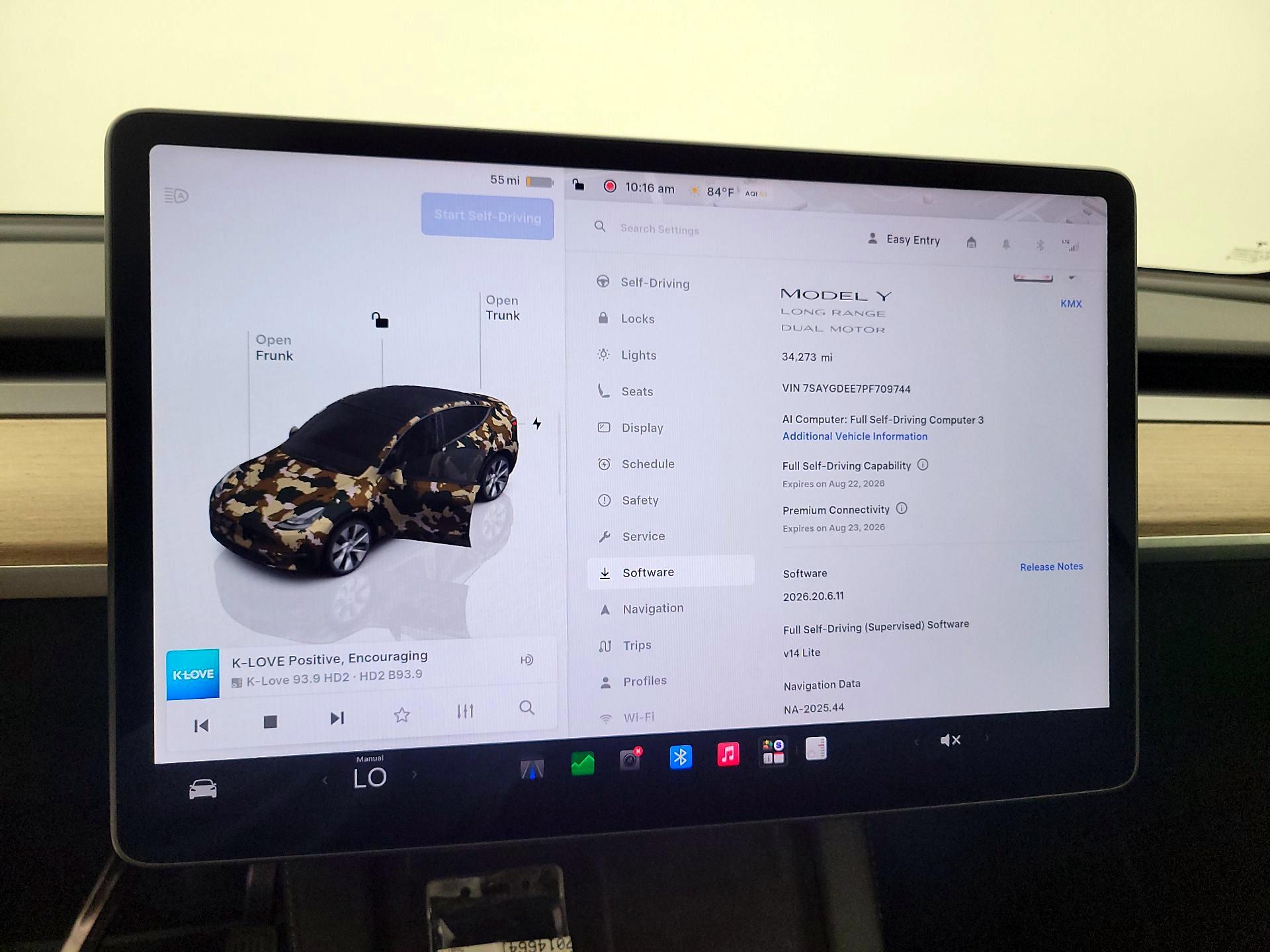 Thumbnail: 2023 Tesla Model Y - 18