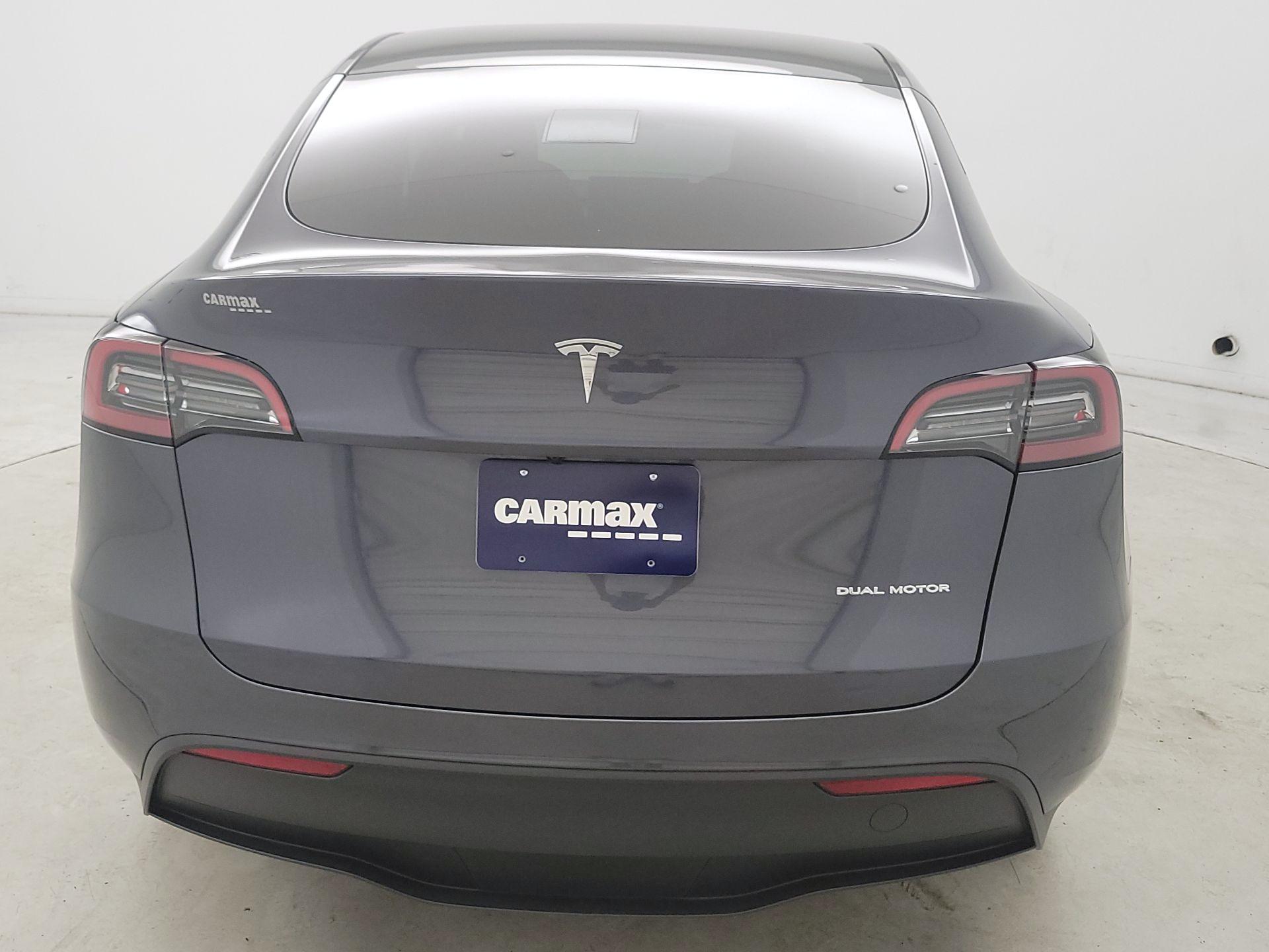 Thumbnail: 2023 Tesla Model Y - 6