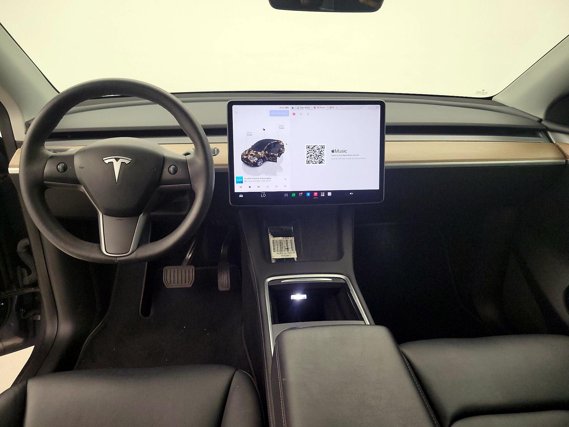 Thumbnail: 2023 Tesla Model Y - 8