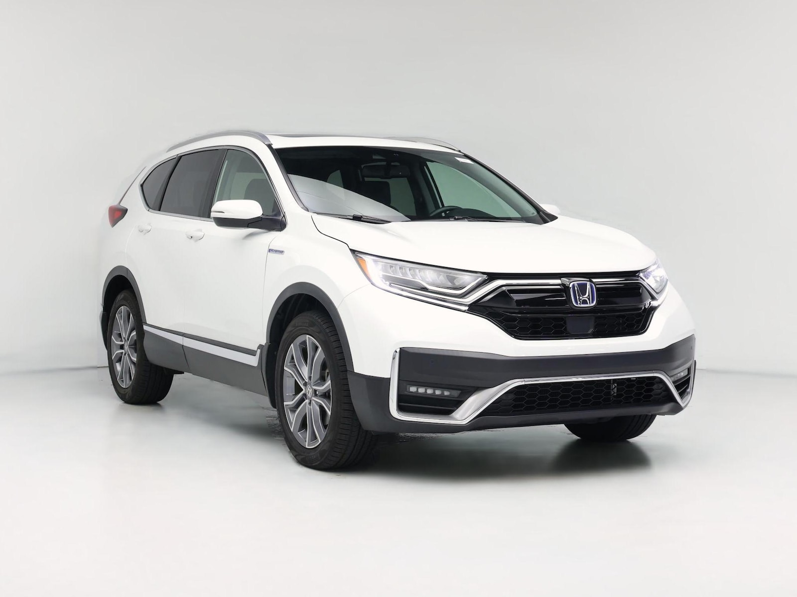2020 Honda CR-V Hybrid