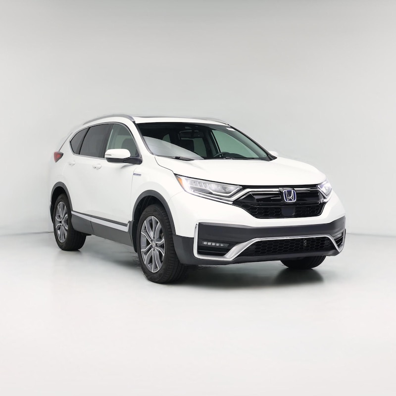 2020 Honda CR-V Hybrid Touring