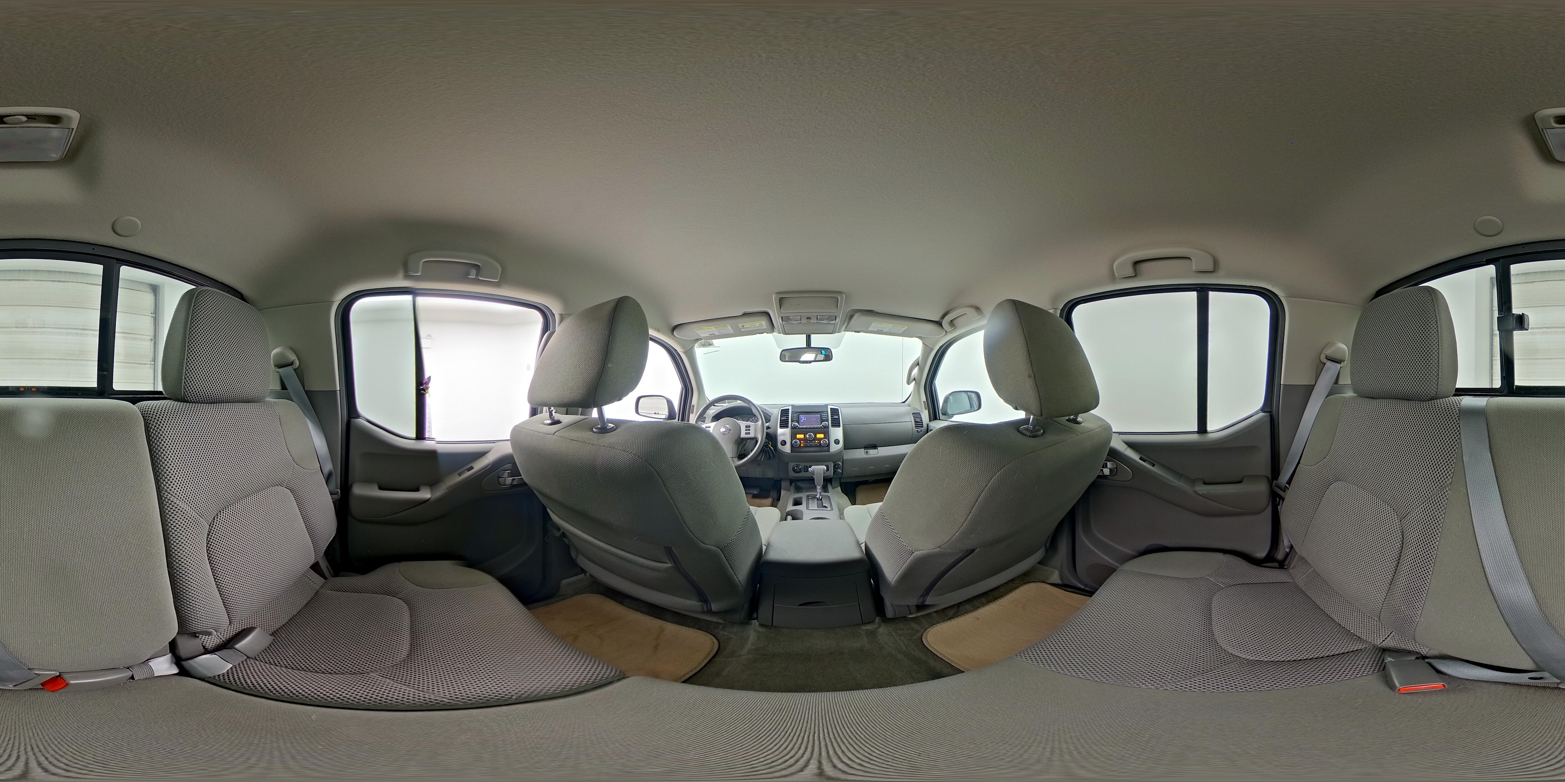 2018 Nissan Frontier SV - Photo 25