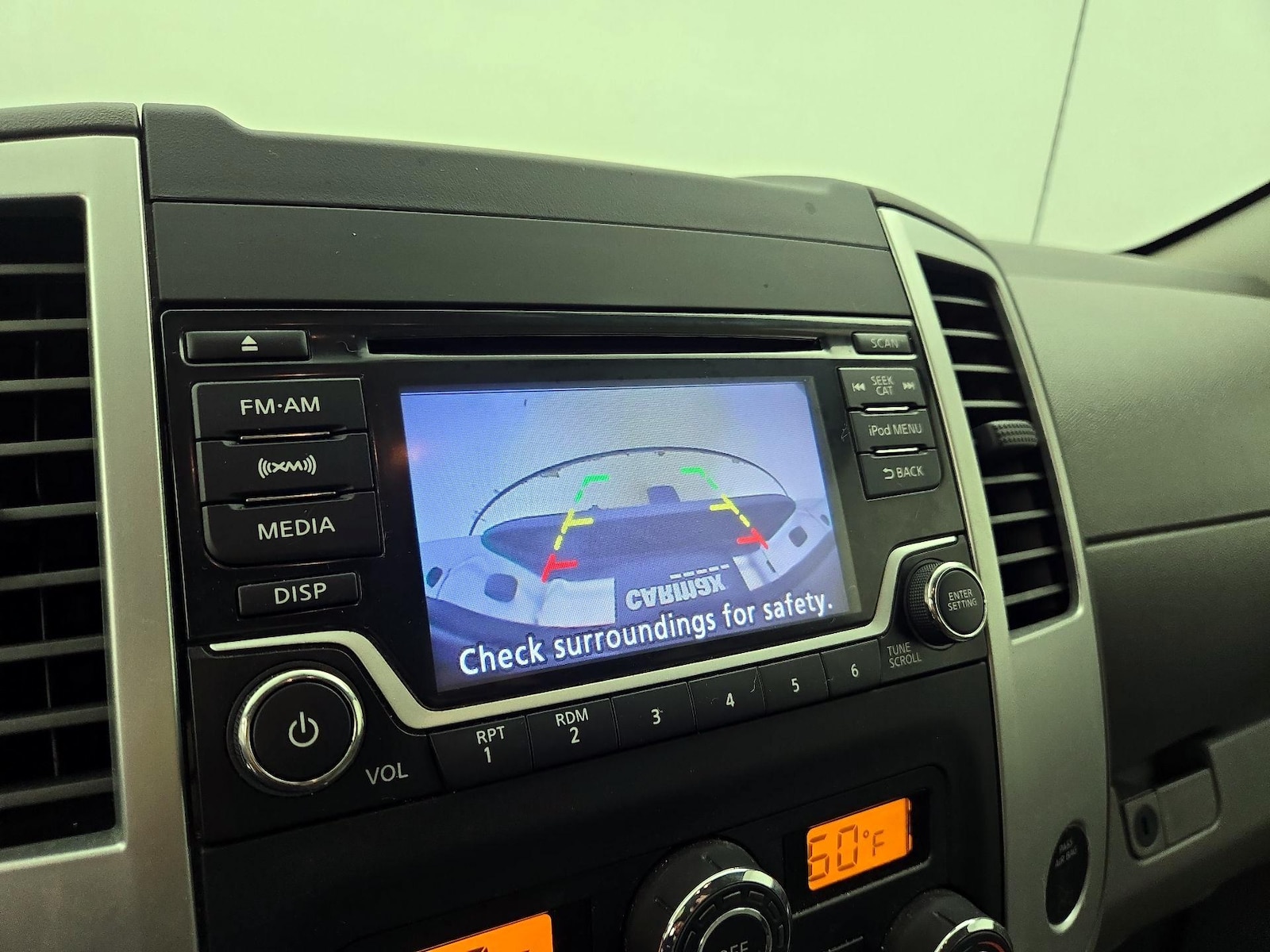 2018 Nissan Frontier SV - Photo 15