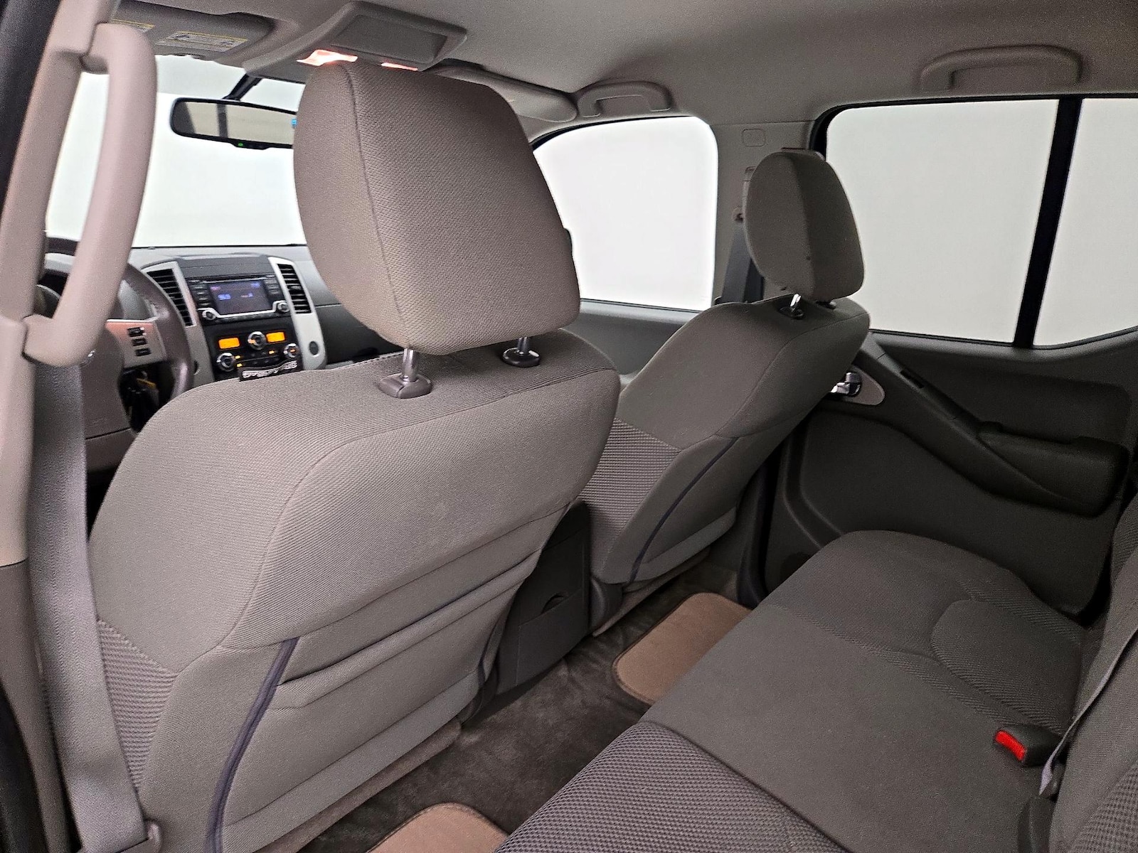 2018 Nissan Frontier SV - Photo 20