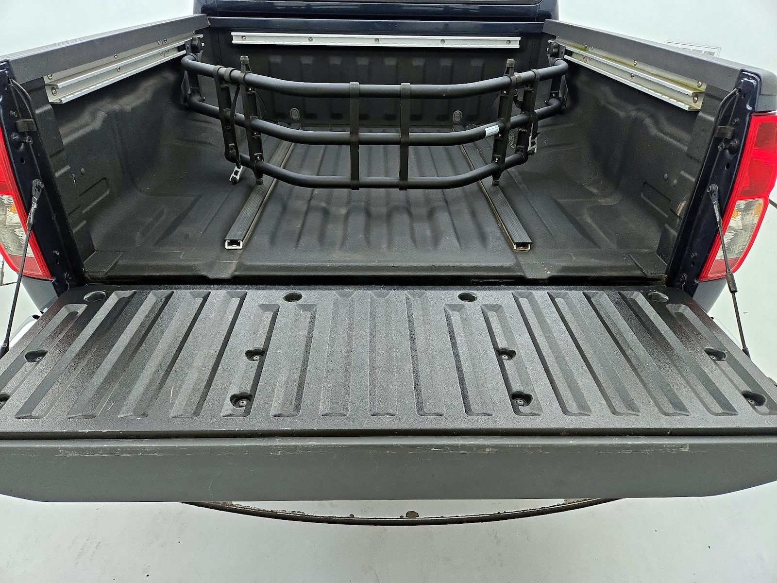2018 Nissan Frontier SV - Photo 21