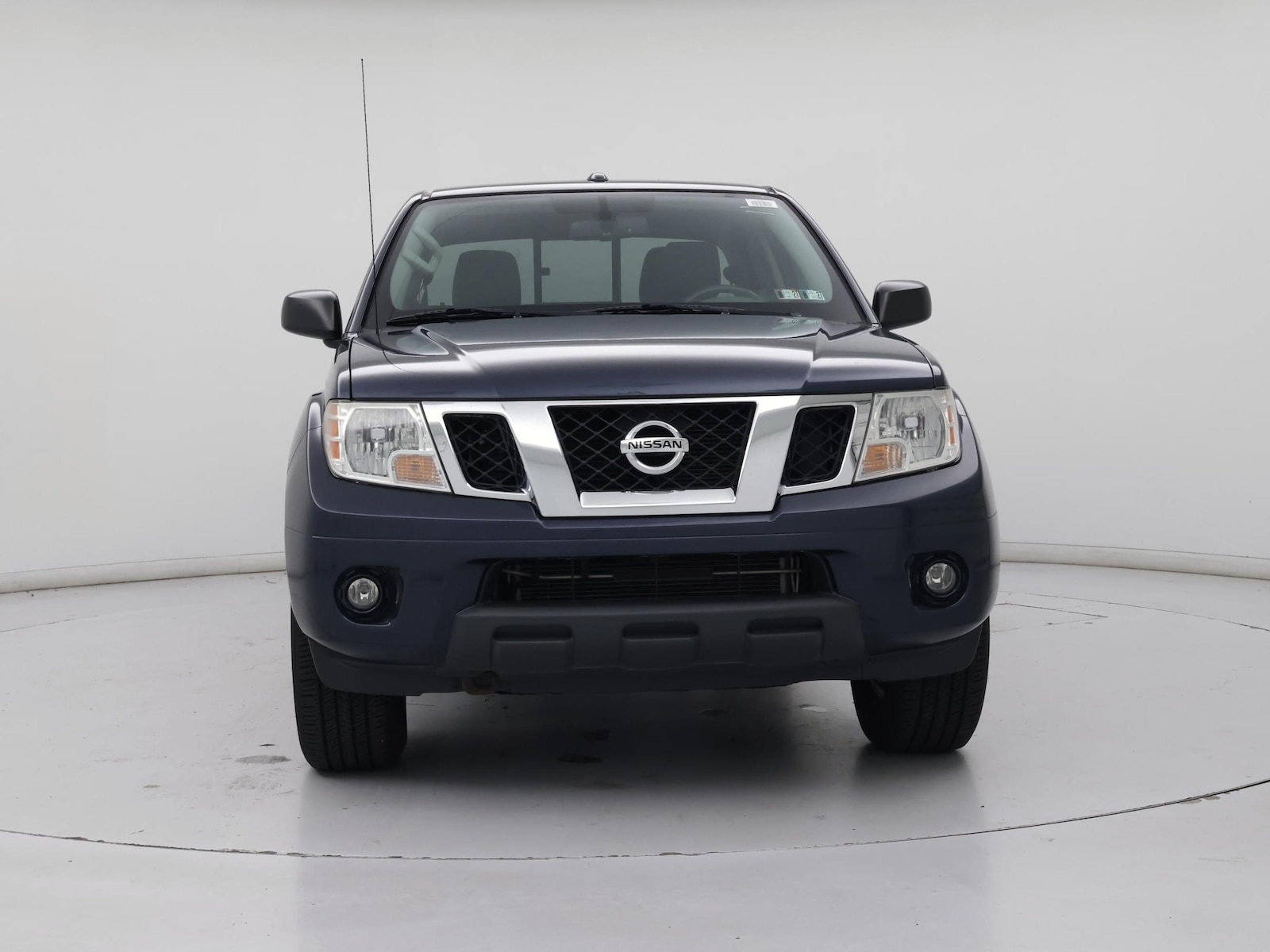2018 Nissan Frontier SV - Photo 6