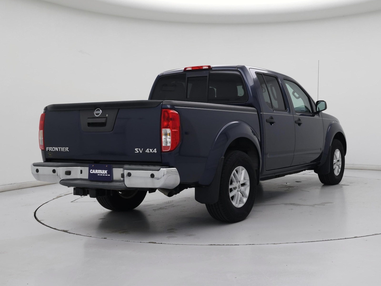 2018 Nissan Frontier SV - Photo 9
