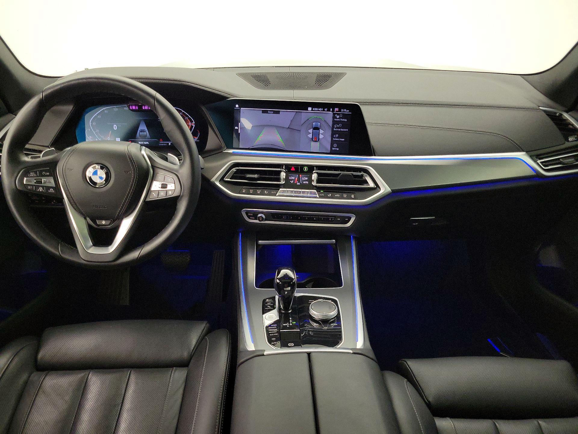 Thumbnail: 2022 BMW X5 - 9