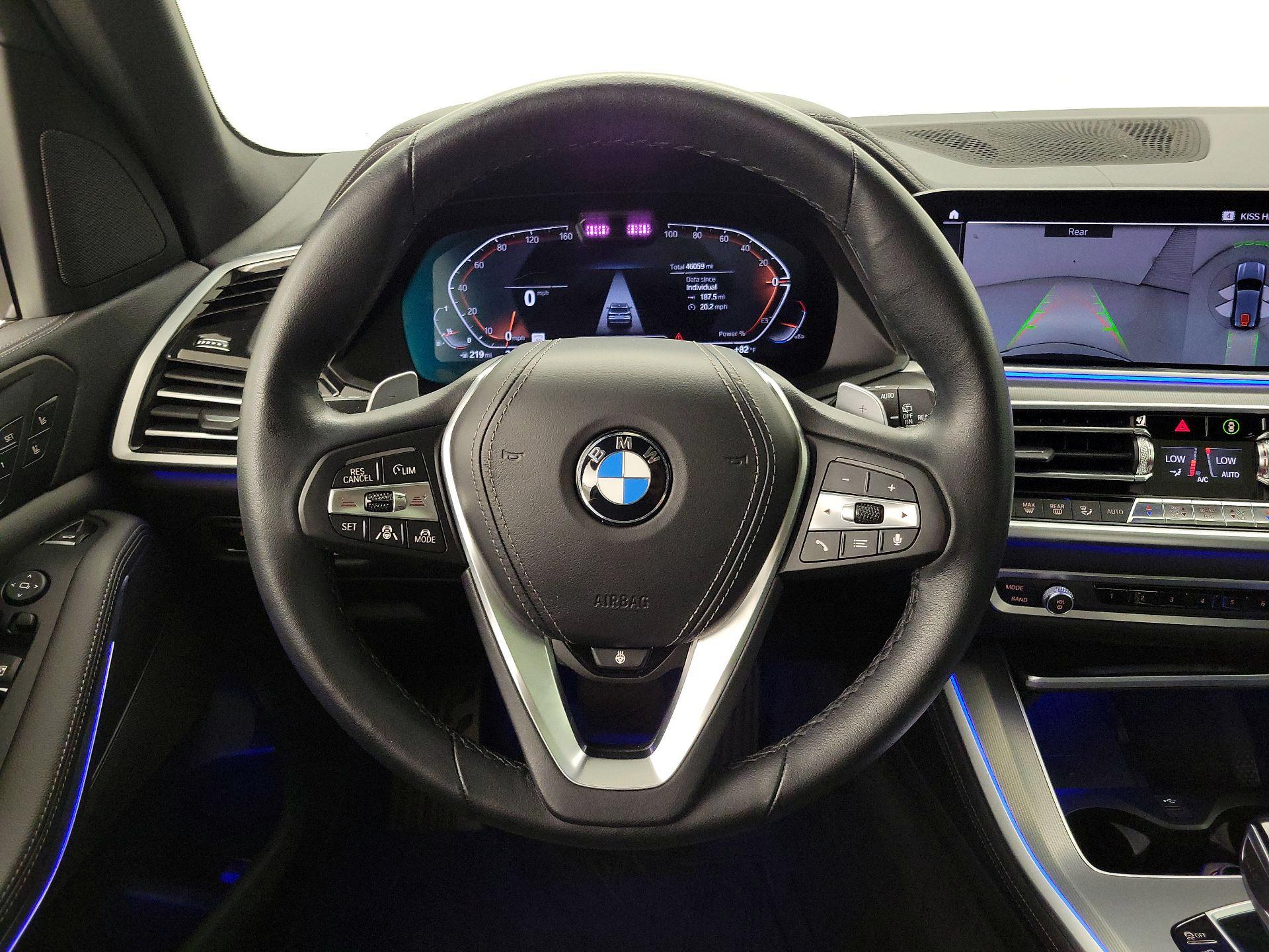 Thumbnail: 2022 BMW X5 - 10