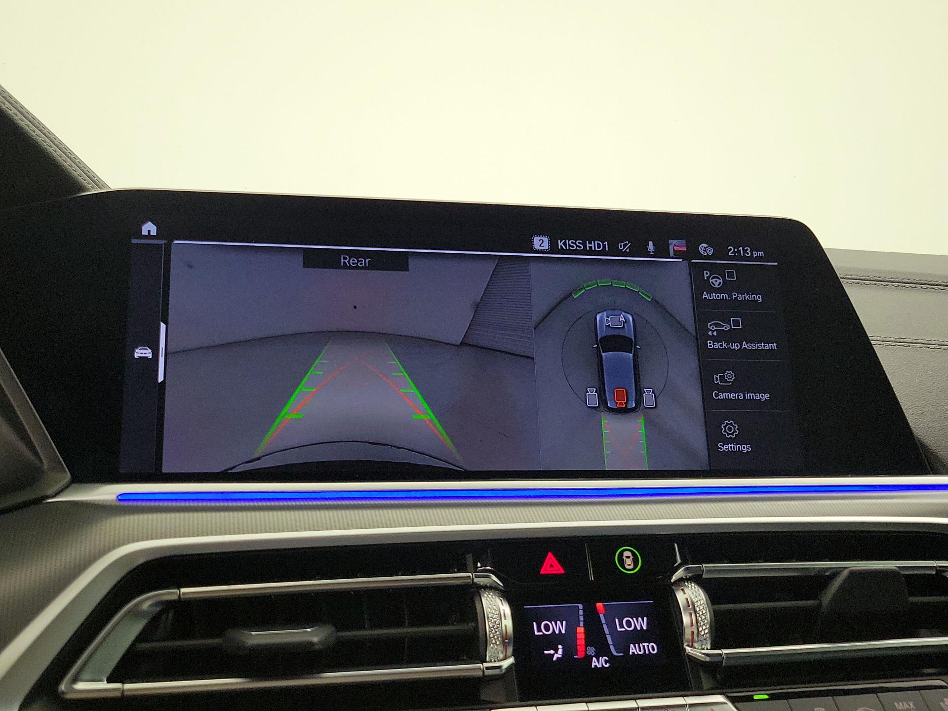 Thumbnail: 2022 BMW X5 - 14