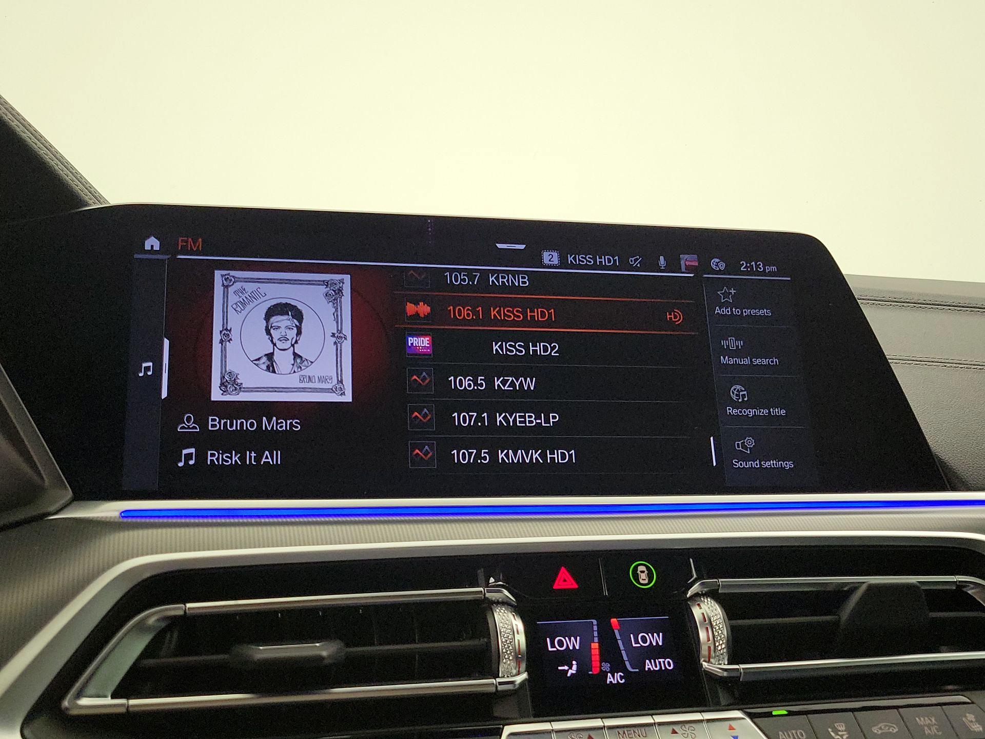 Thumbnail: 2022 BMW X5 - 15