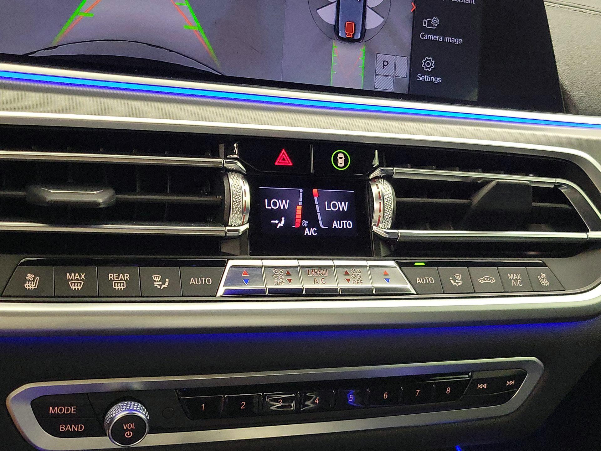Thumbnail: 2022 BMW X5 - 16