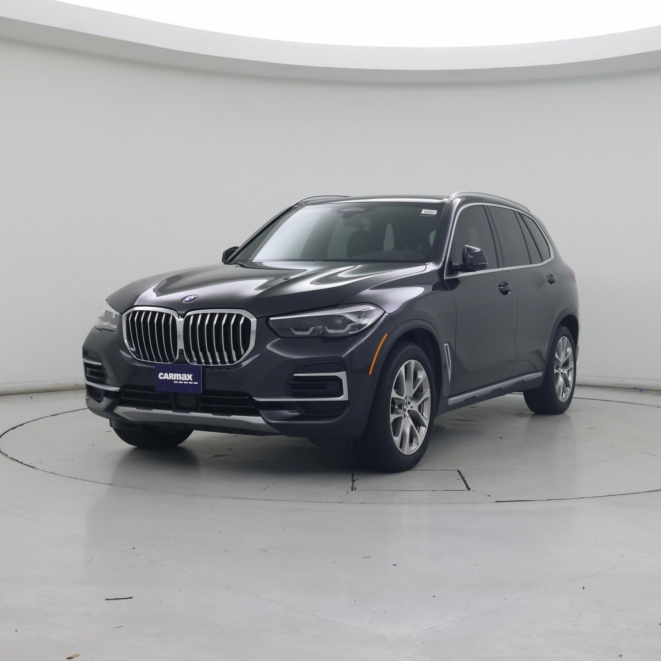 Thumbnail: 2022 BMW X5 - 4