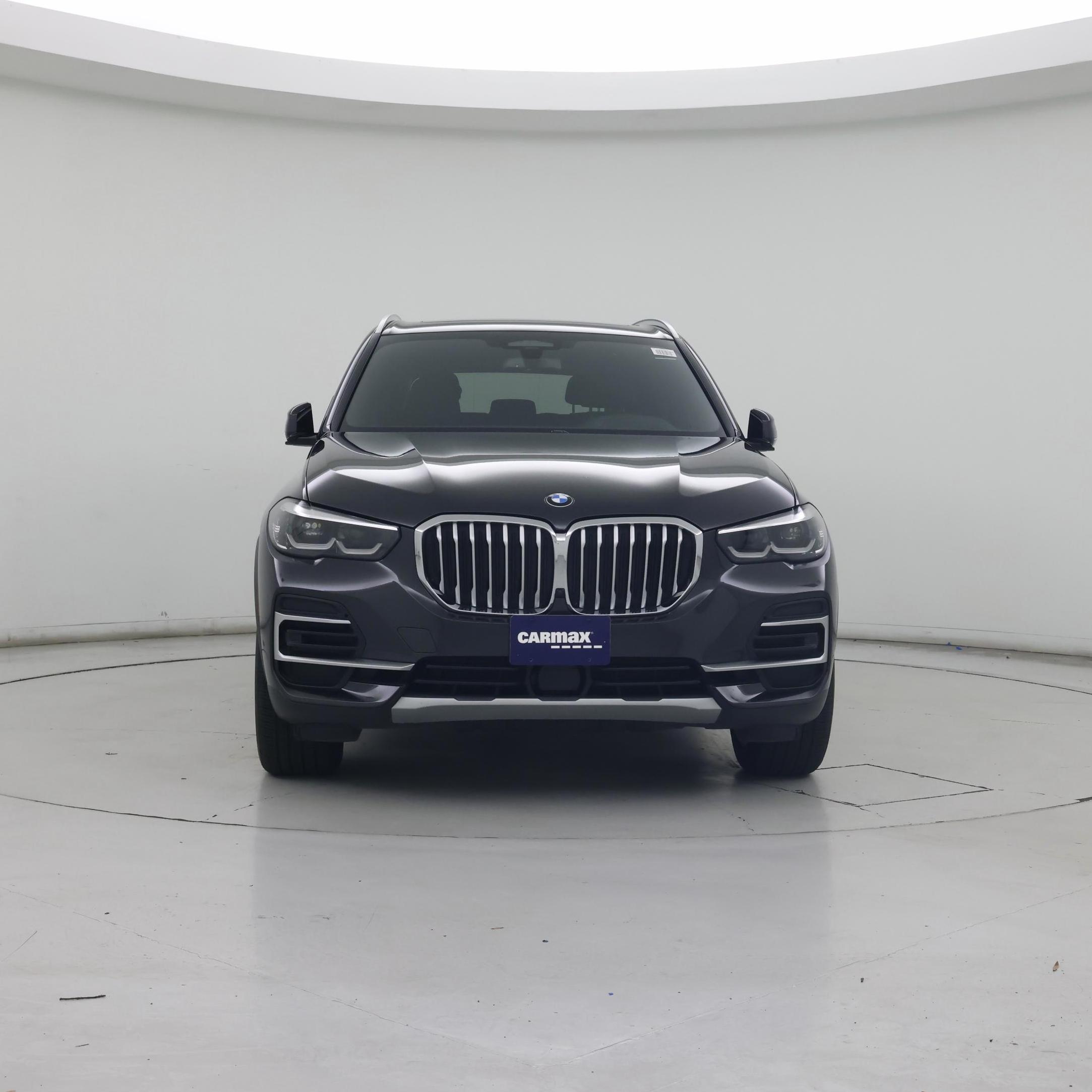 Thumbnail: 2022 BMW X5 - 5