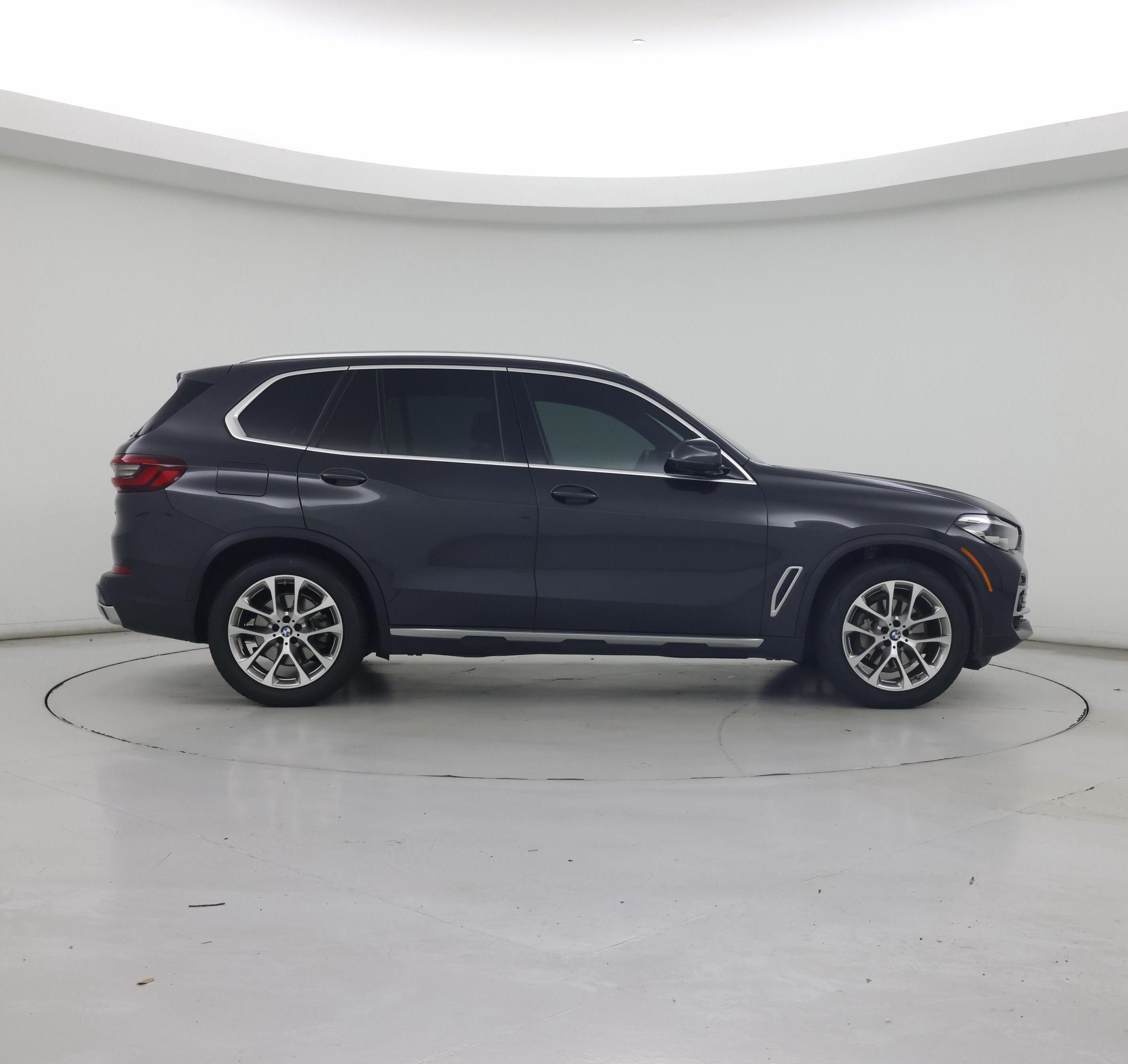 Thumbnail: 2022 BMW X5 - 7