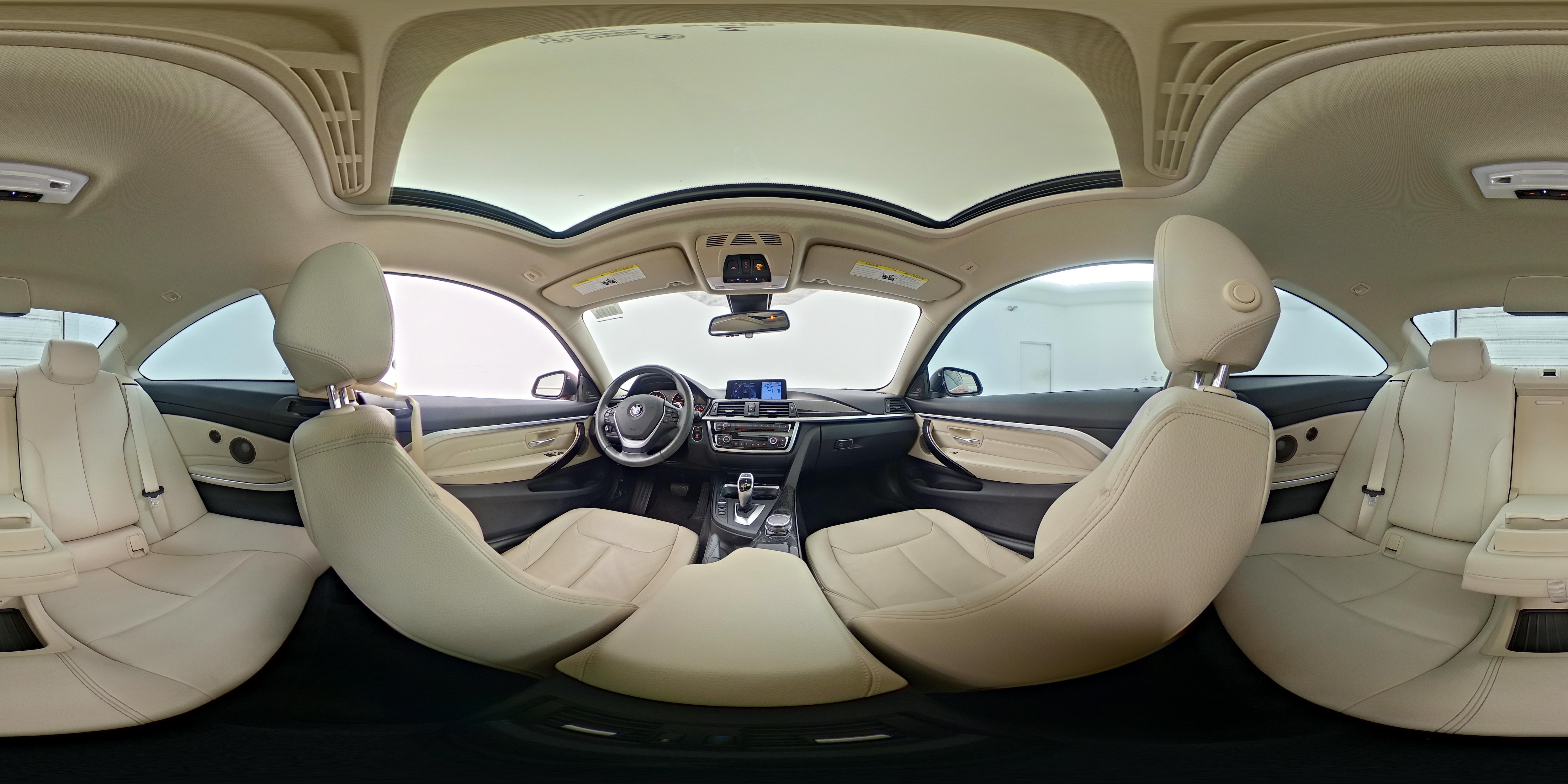 2015 BMW 4 Series 428i - Photo 26
