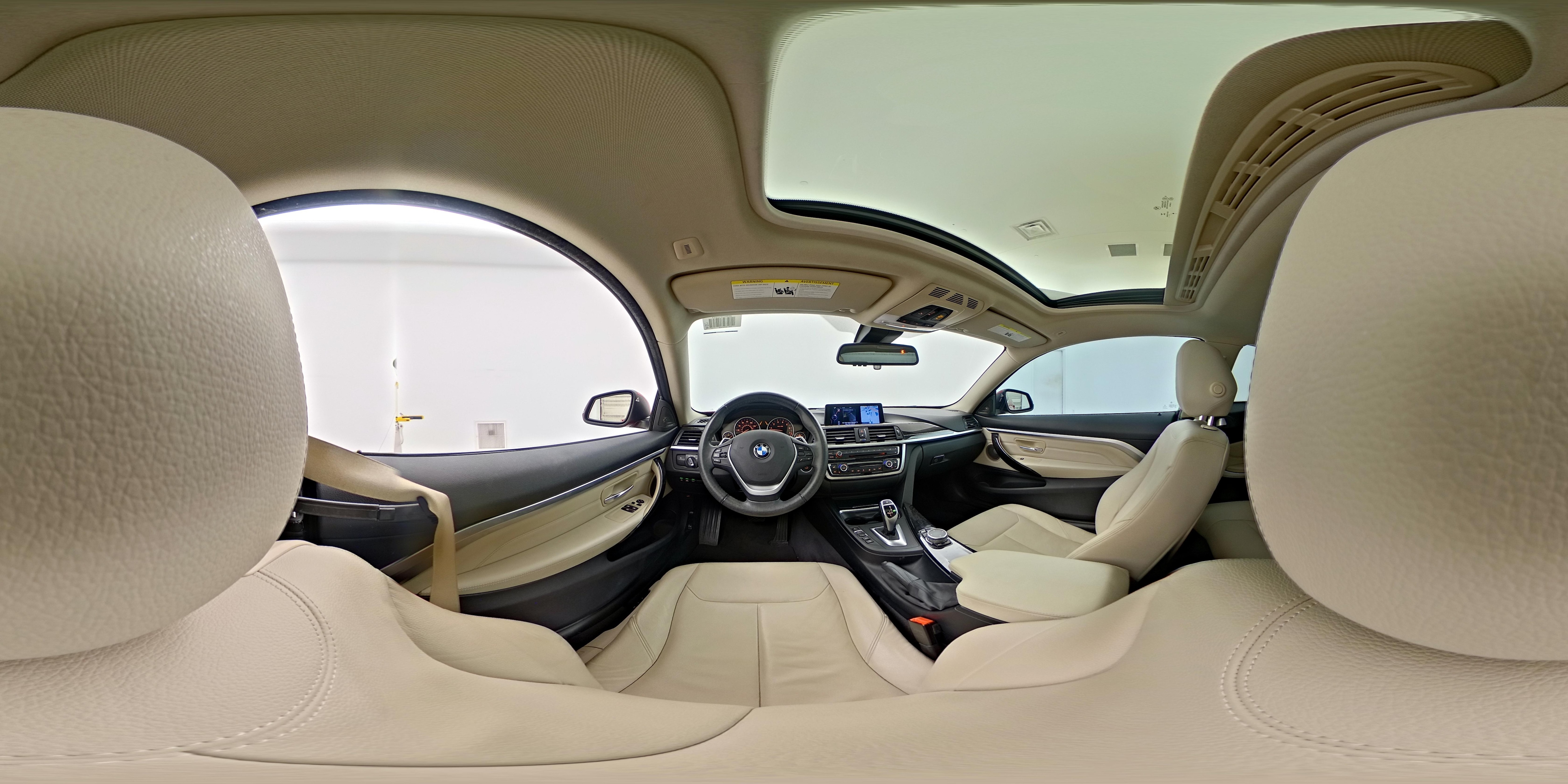 2015 BMW 4 Series 428i - Photo 27