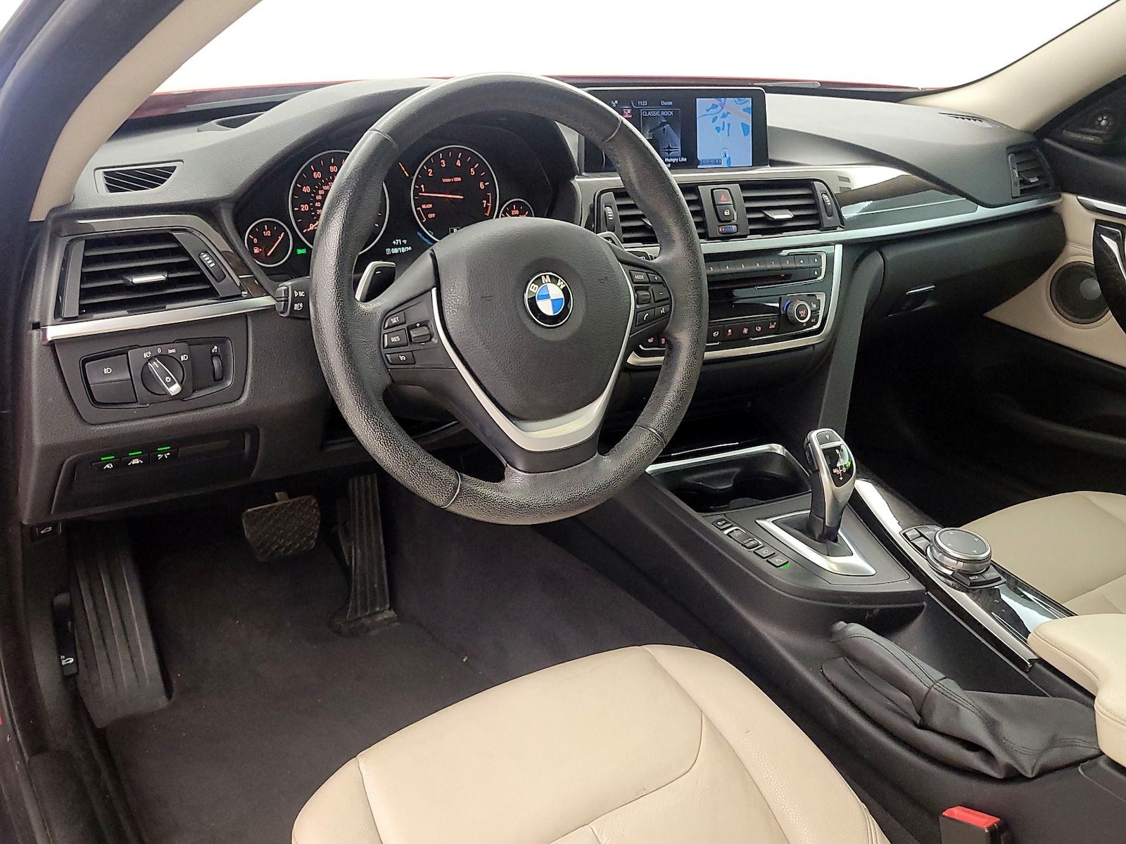 2015 BMW 4 Series 428i - Photo 10