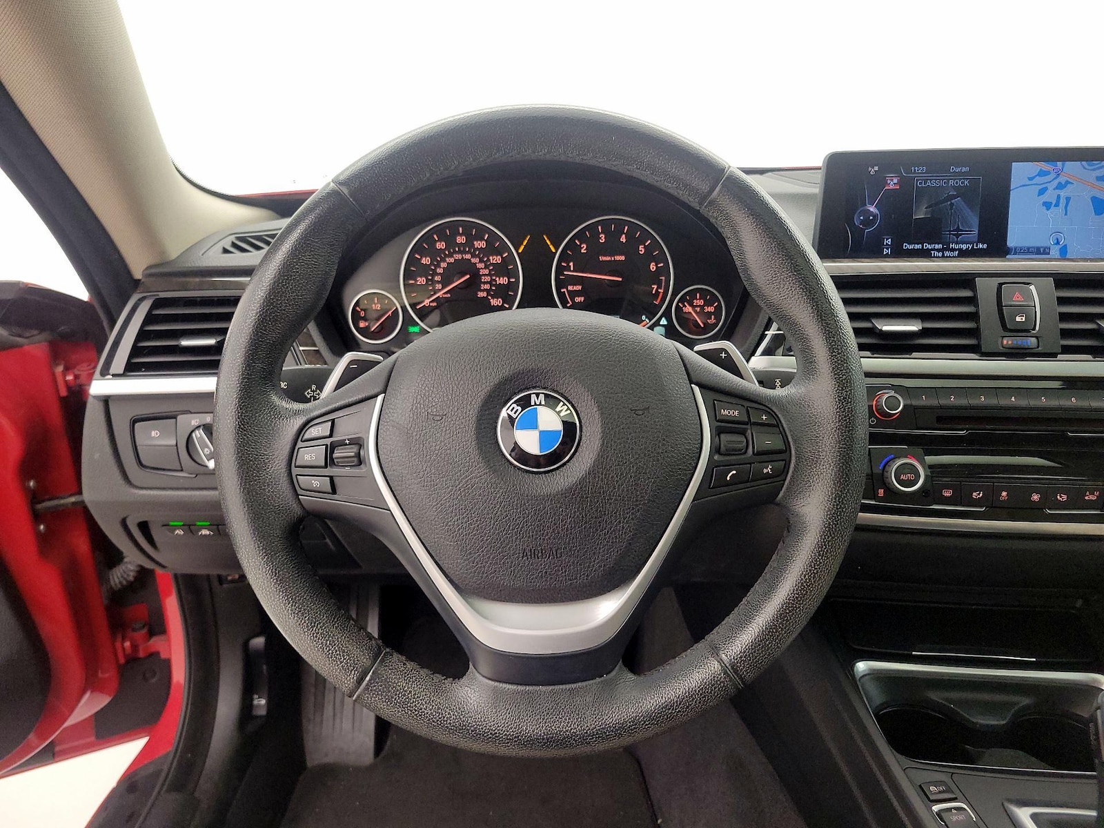 2015 BMW 4 Series 428i - Photo 11