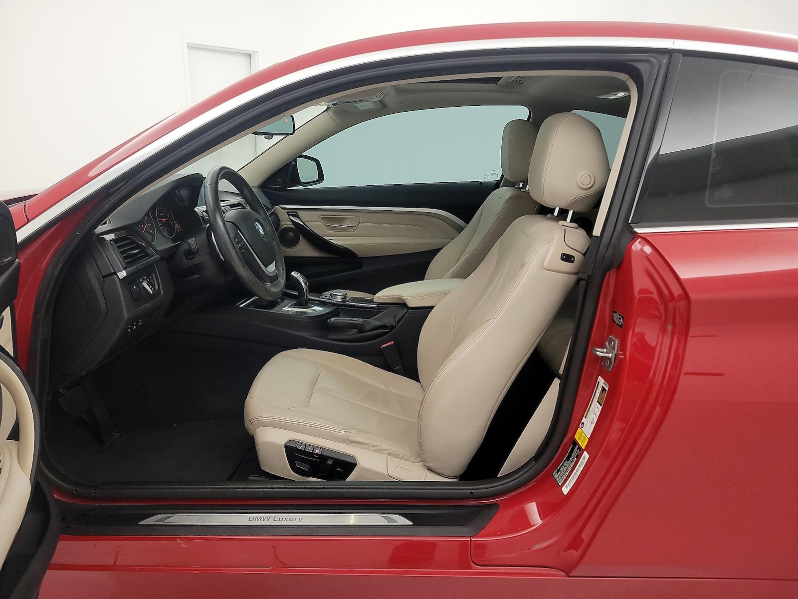 2015 BMW 4 Series 428i - Photo 12