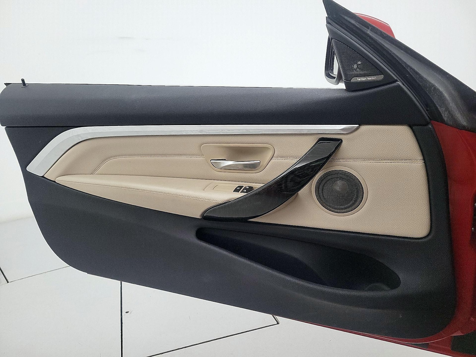 2015 BMW 4 Series 428i - Photo 13