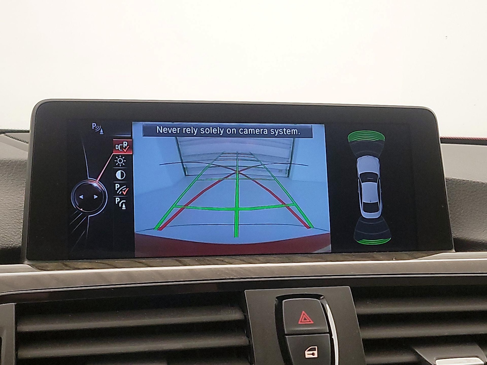 2015 BMW 4 Series 428i - Photo 16