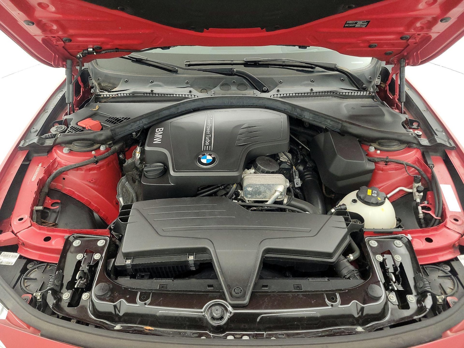 2015 BMW 4 Series 428i - Photo 24