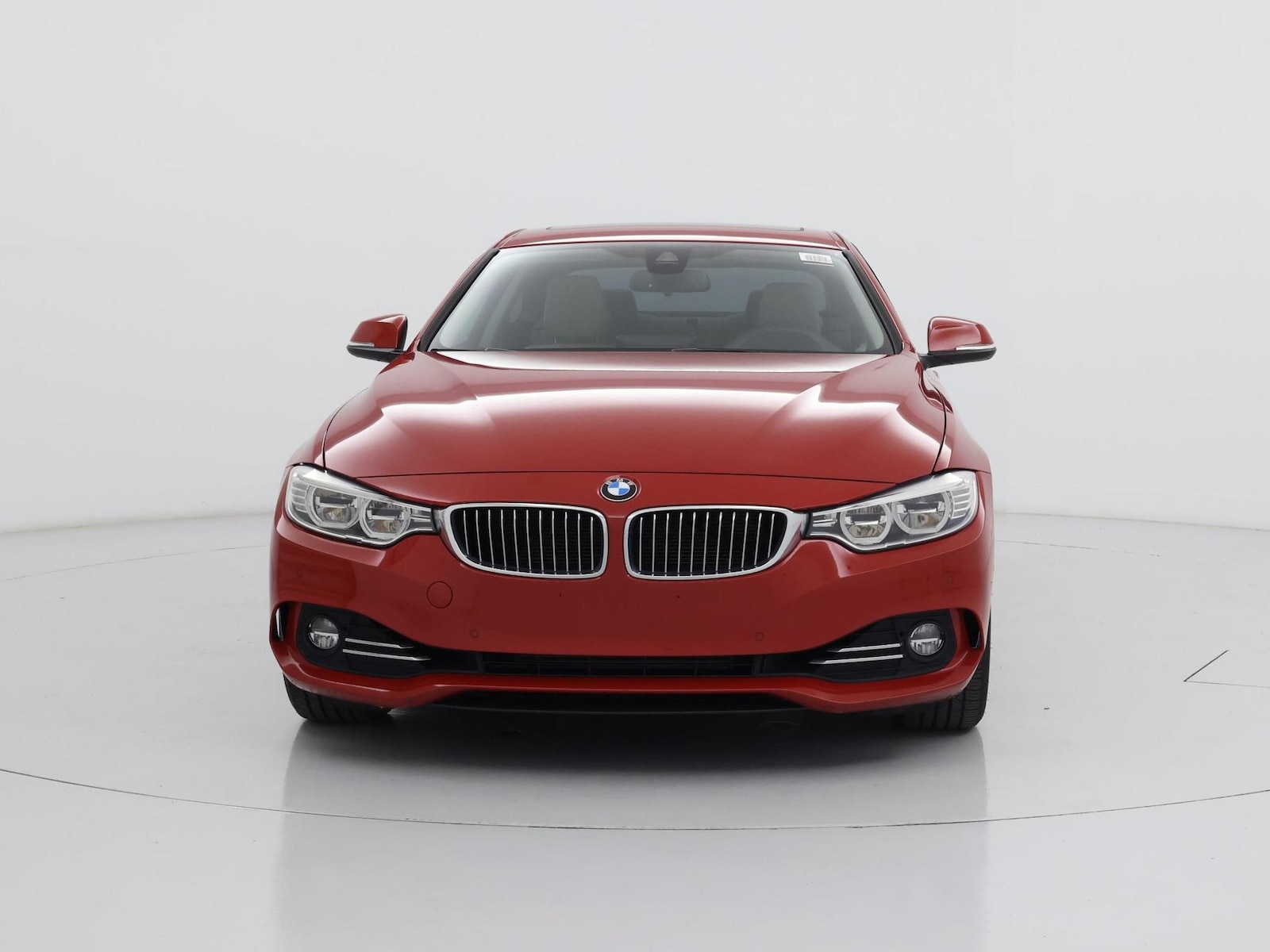 2015 BMW 4 Series 428i - Photo 6